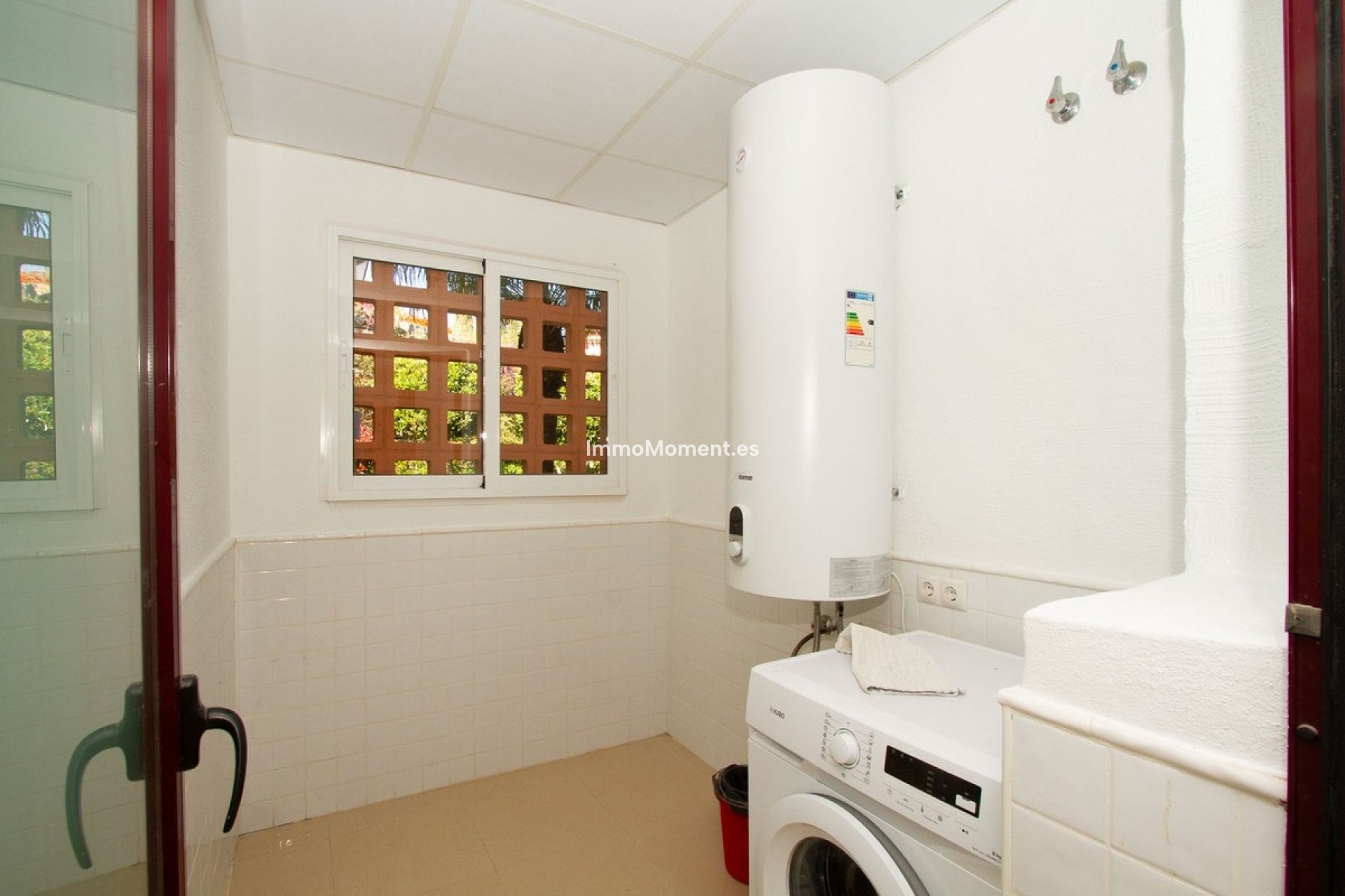 Resale - Apartment - Marbella - La Mairena