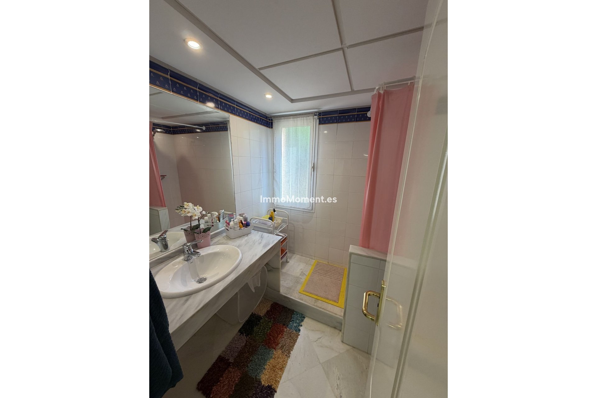 Resale - Apartment - Marbella - La Mairena