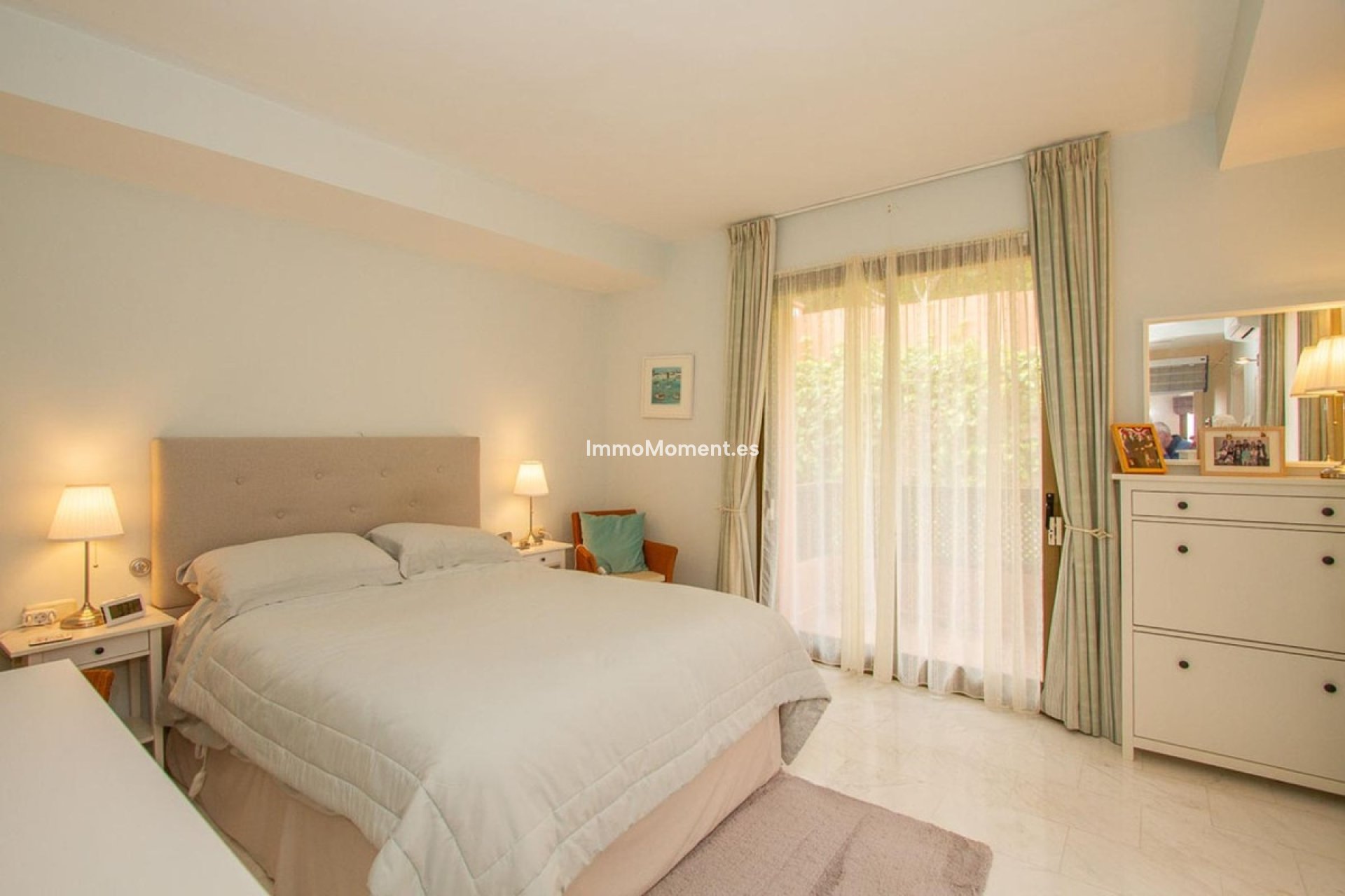 Resale - Apartment - Marbella - La Mairena