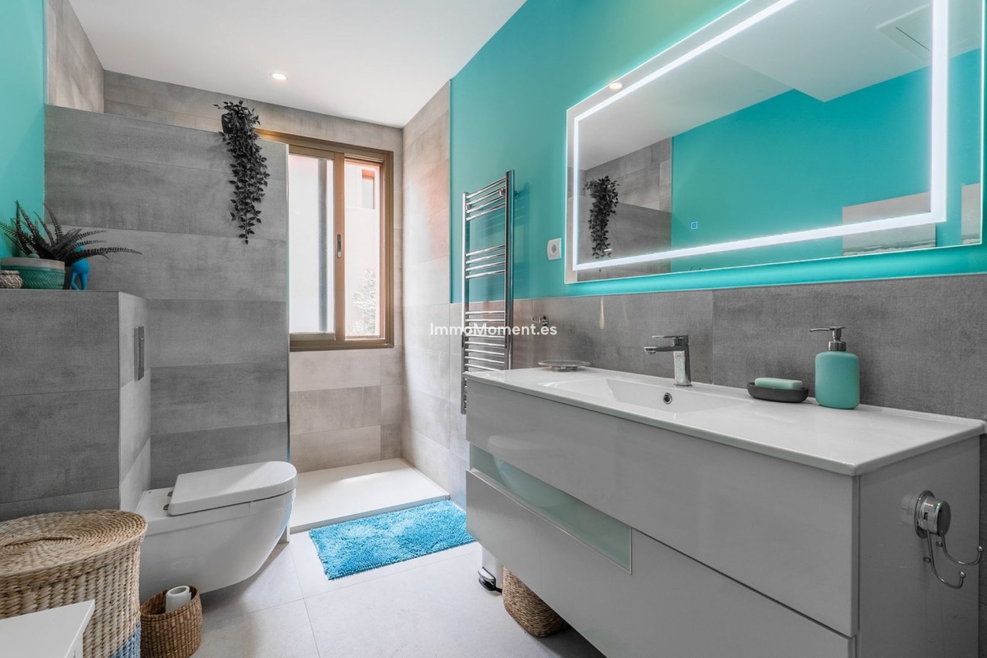 Resale - Apartment - Marbella - La Mairena
