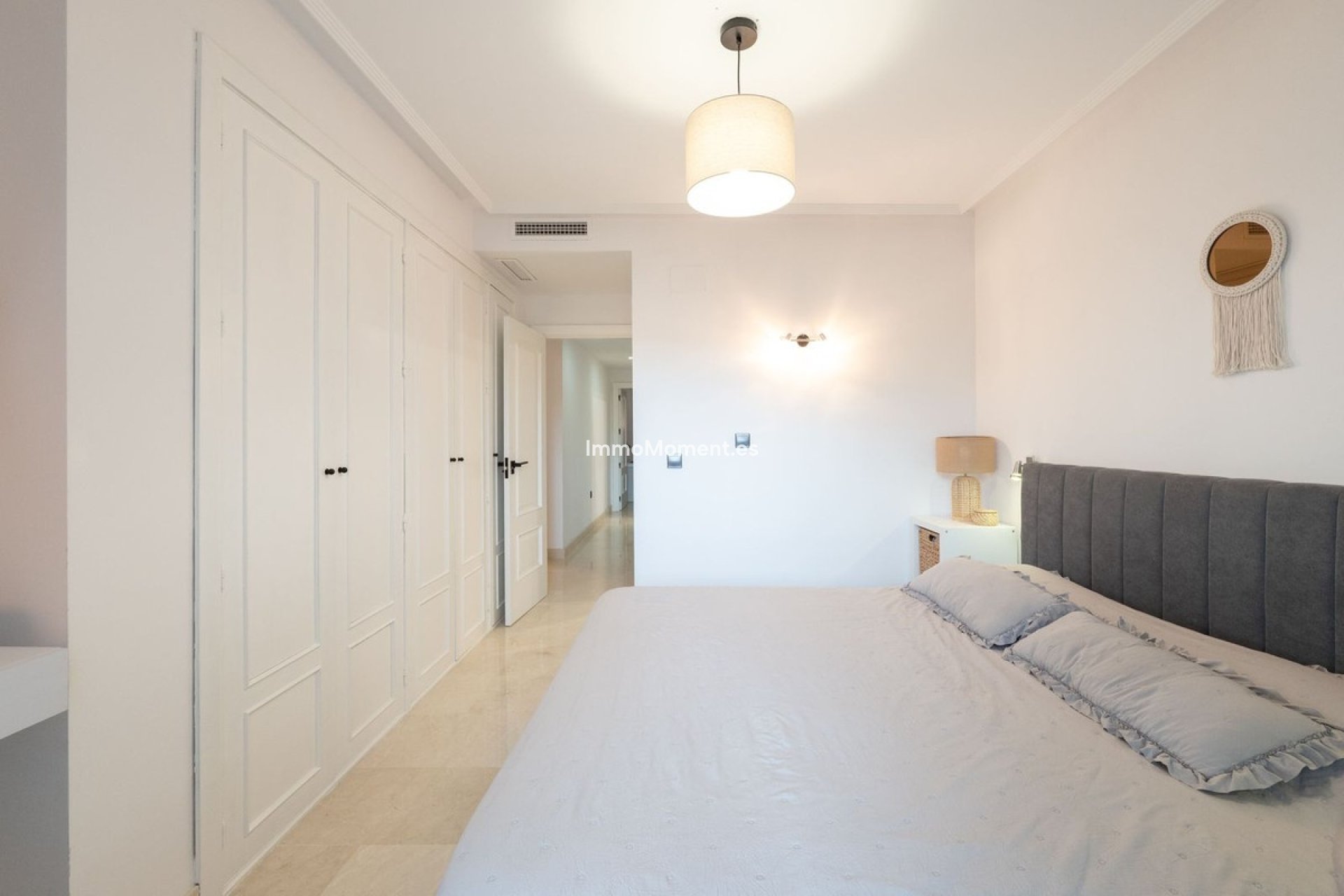 Resale - Apartment - Marbella - La Mairena