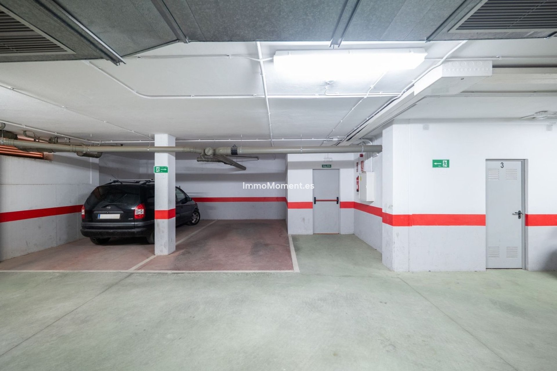 Resale - Apartment - Marbella - La Mairena
