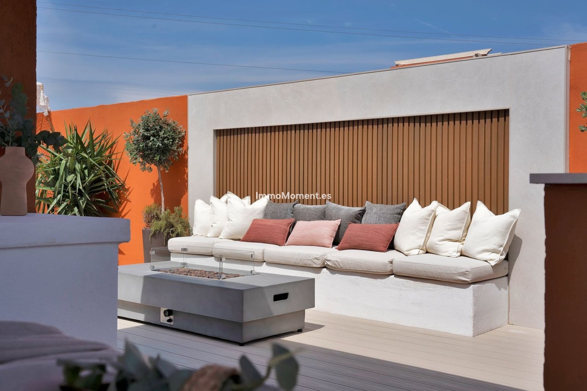 Resale - Apartment - Marbella - Las Chapas