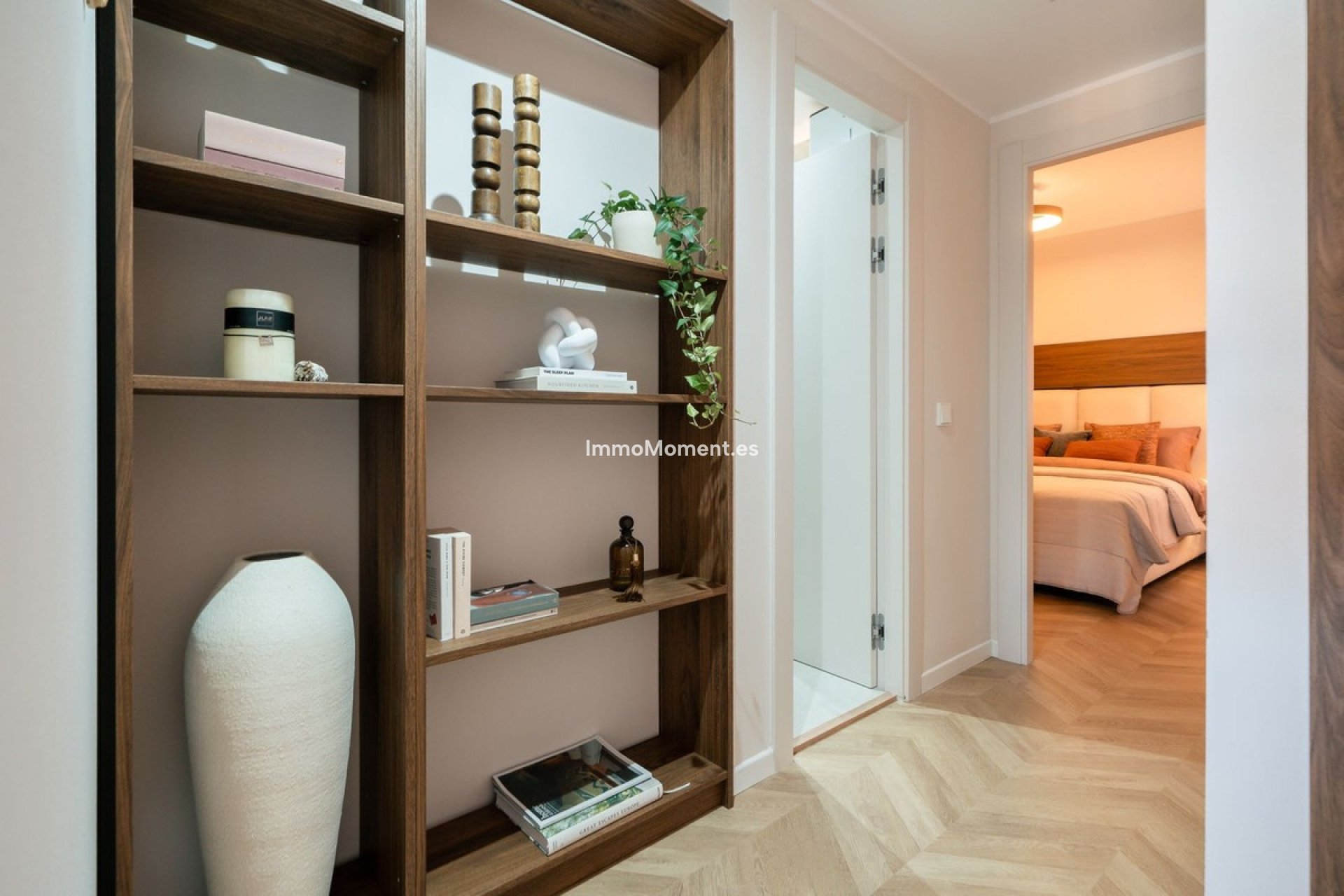 Resale - Apartment - Marbella - Las Chapas
