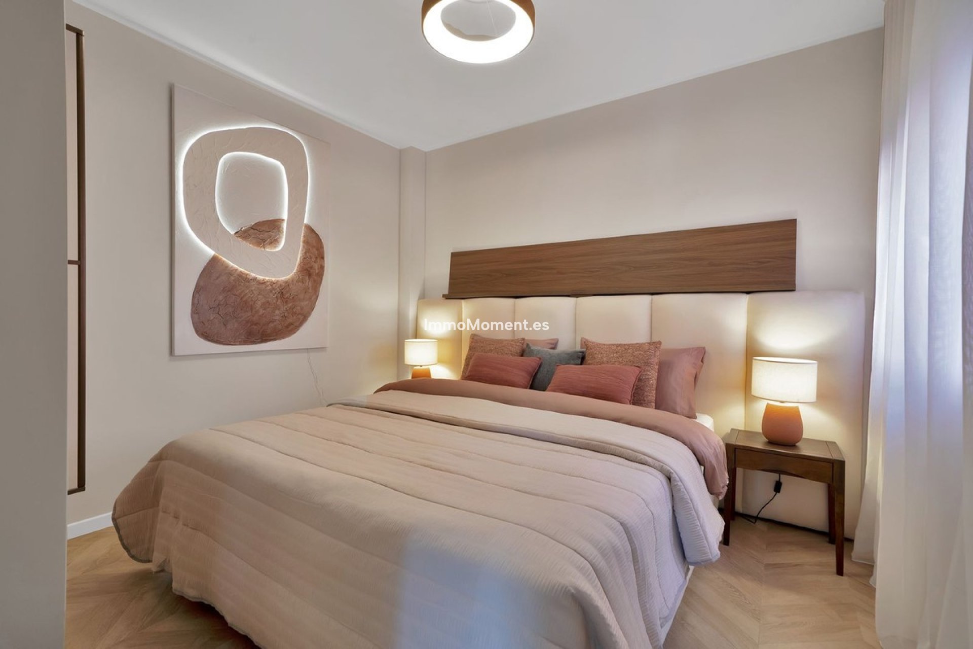 Resale - Apartment - Marbella - Las Chapas