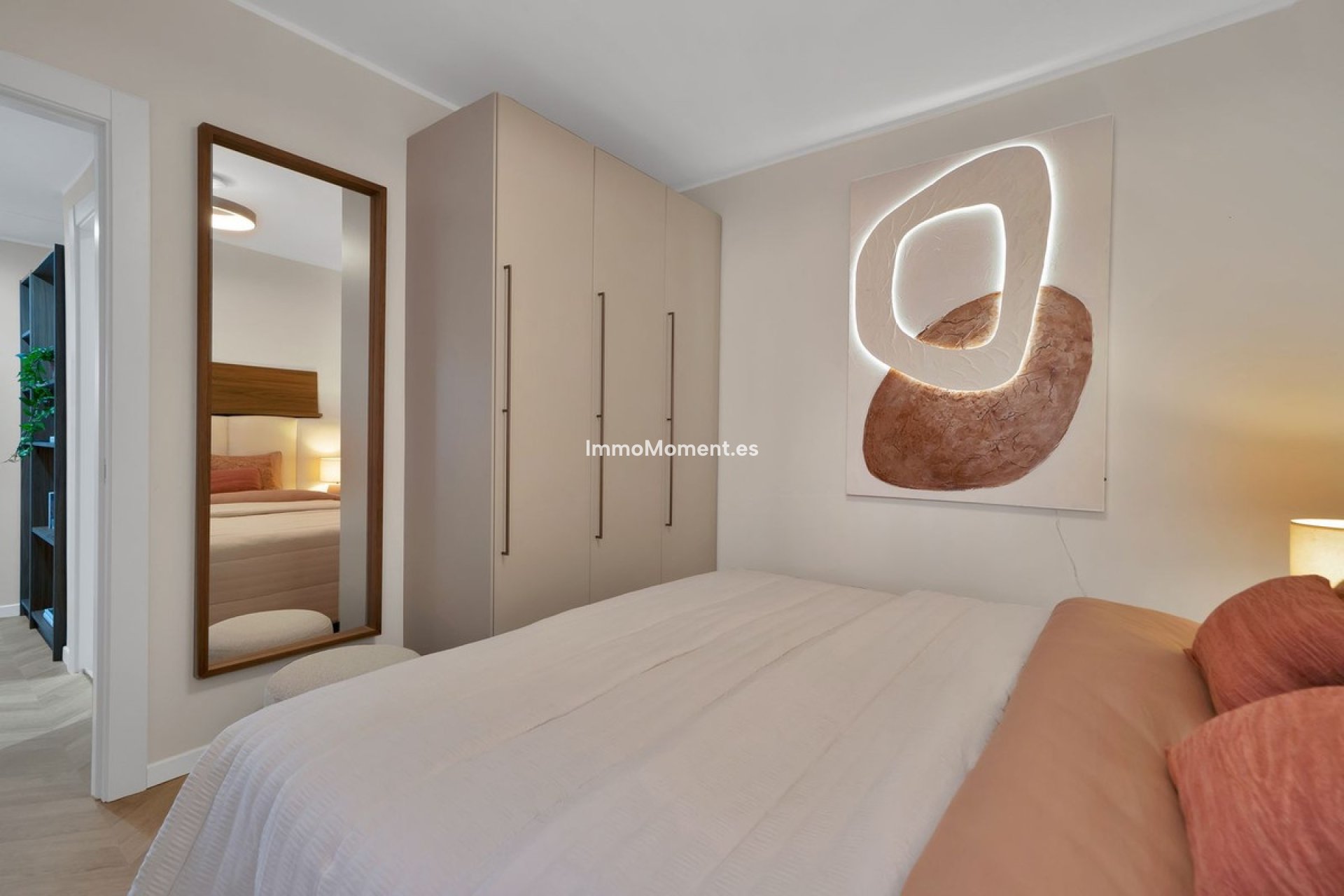 Resale - Apartment - Marbella - Las Chapas