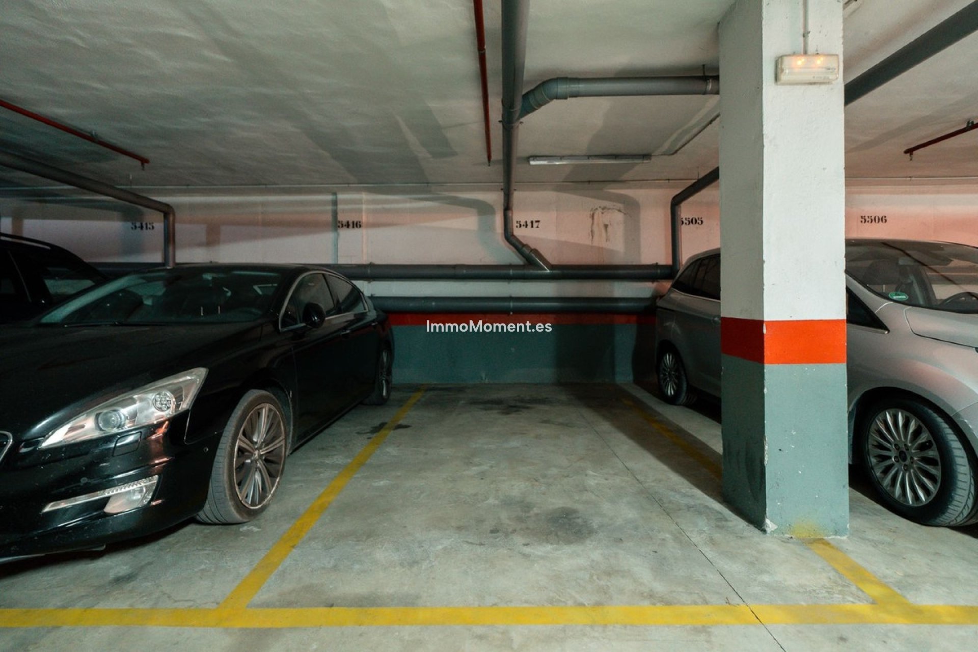 Resale - Apartment - Marbella - Las Chapas