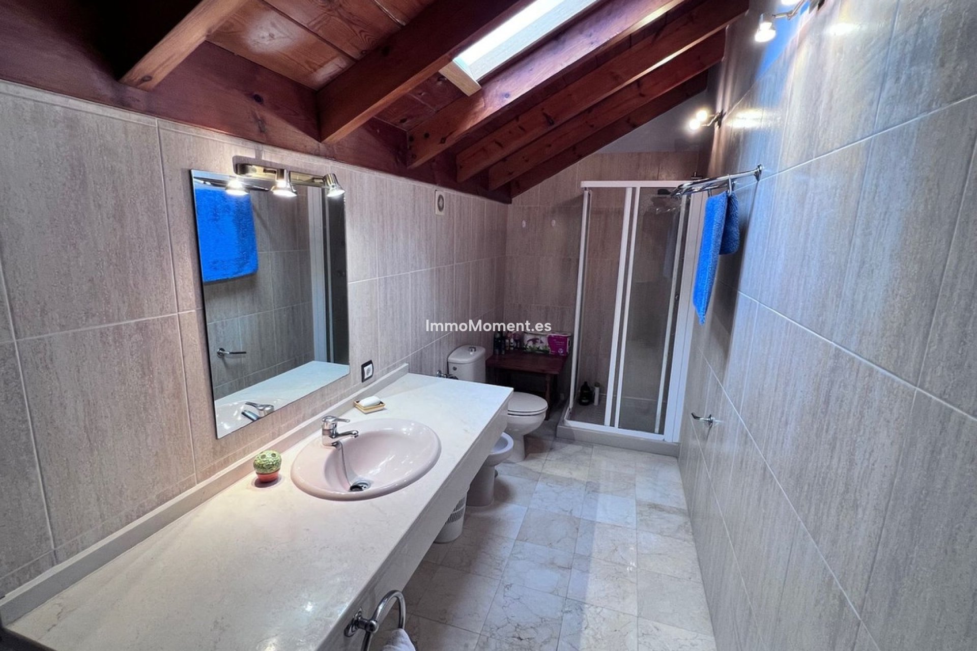 Resale - Apartment - Marbella - Las Chapas