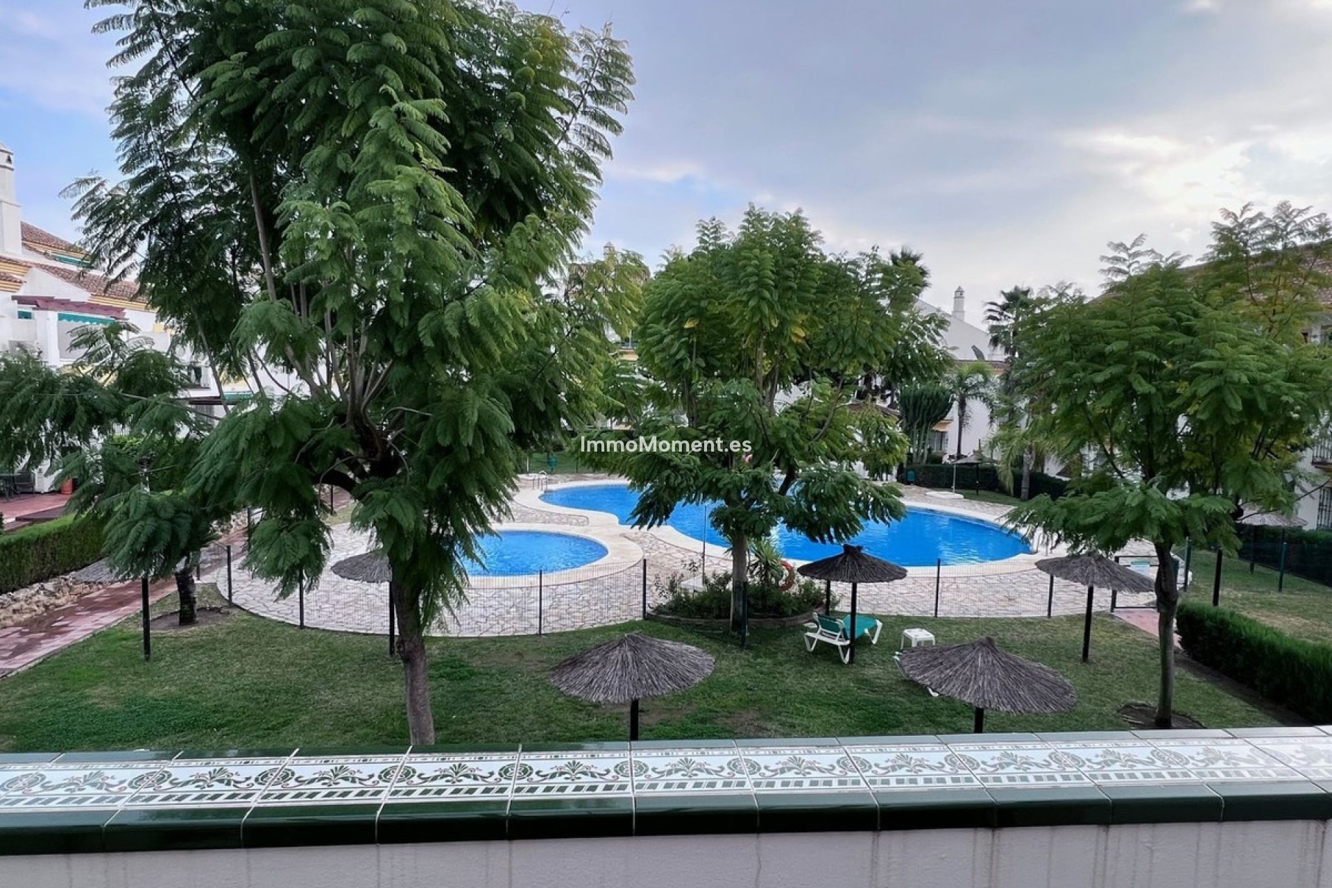 Resale - Apartment - Marbella - Las Chapas