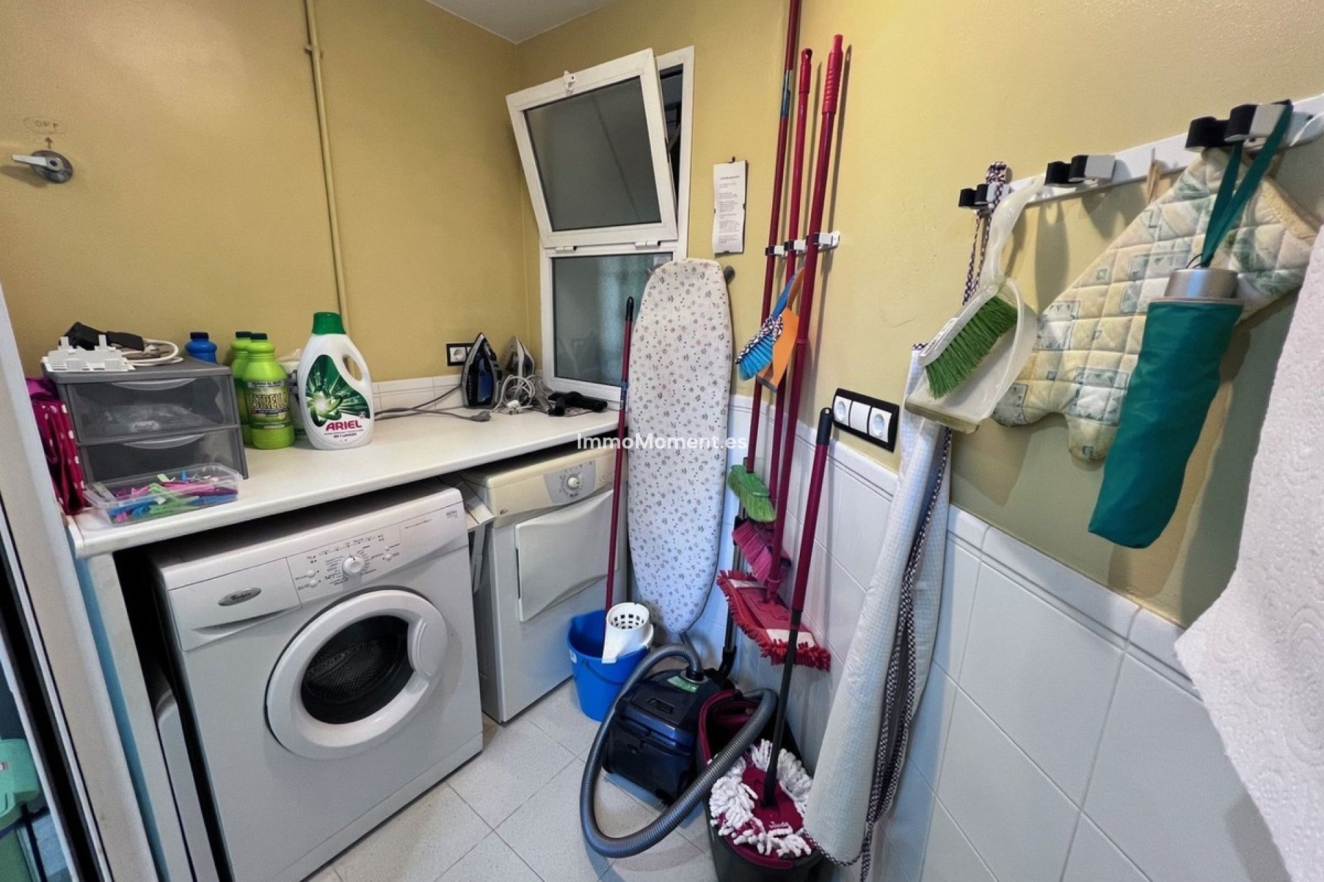 Resale - Apartment - Marbella - Las Chapas