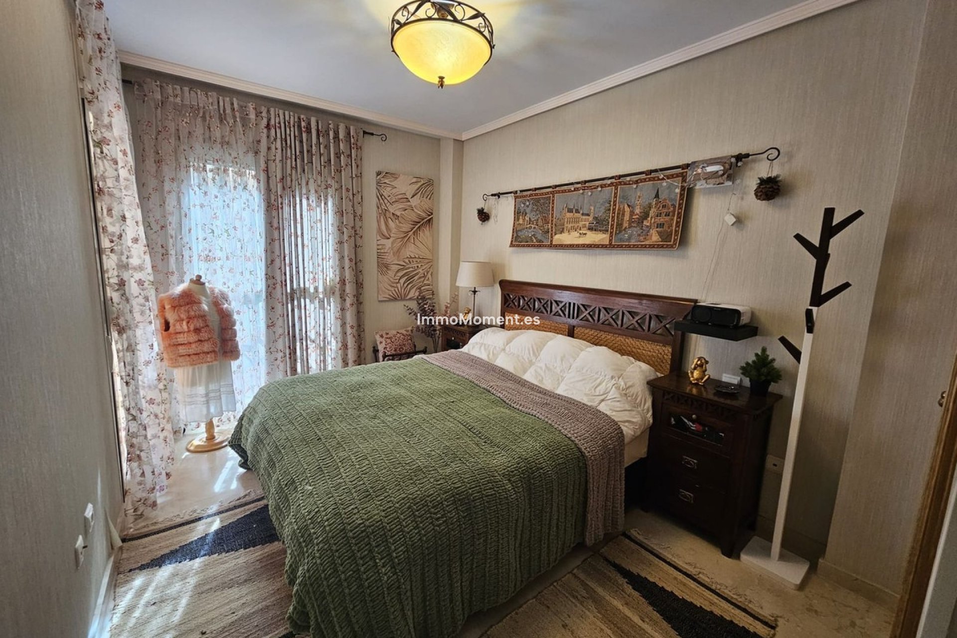 Resale - Apartment - Marbella - Las Chapas