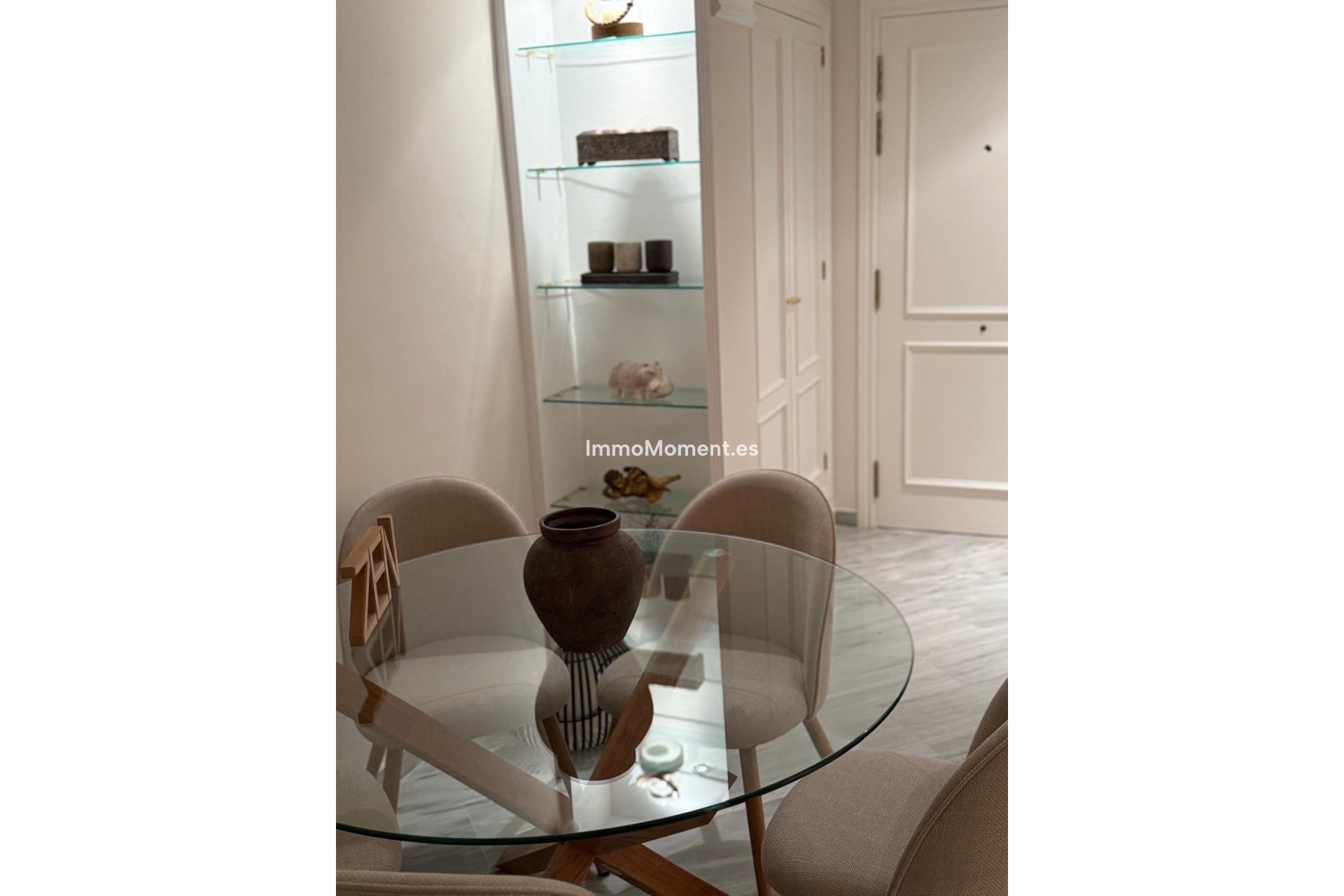 Resale - Apartment - Marbella - Las Chapas