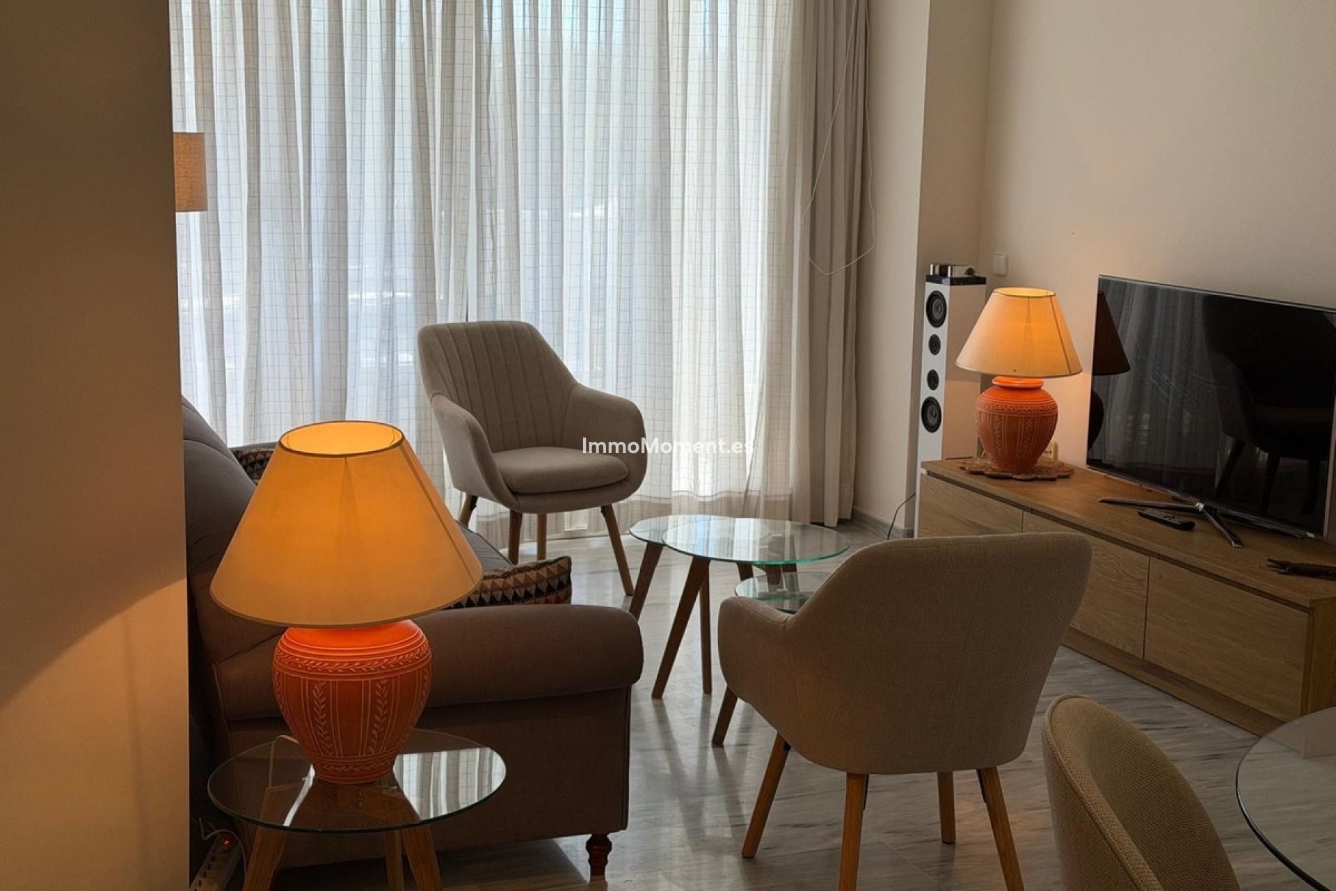 Resale - Apartment - Marbella - Las Chapas