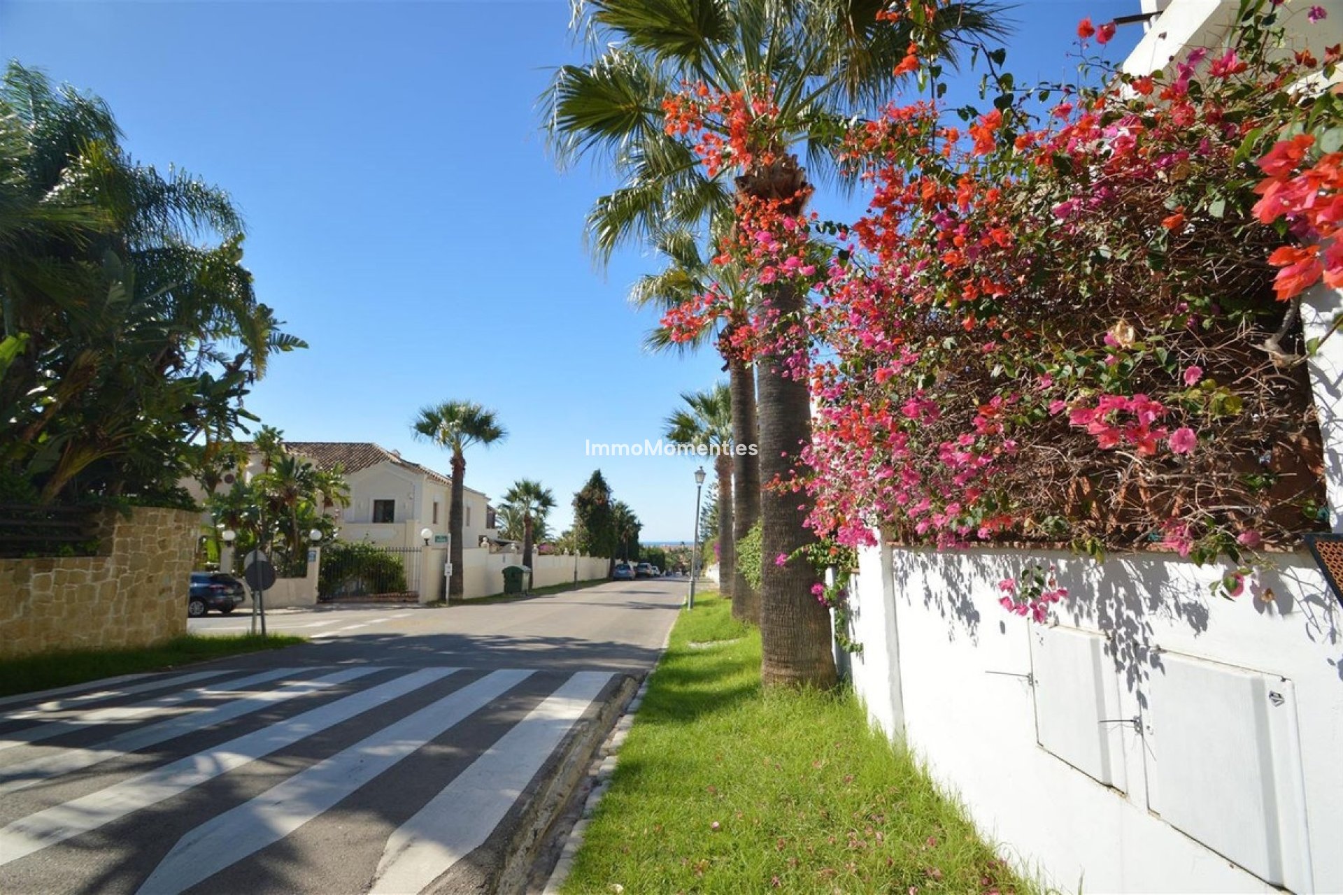 Resale - Apartment - Marbella - Las Chapas