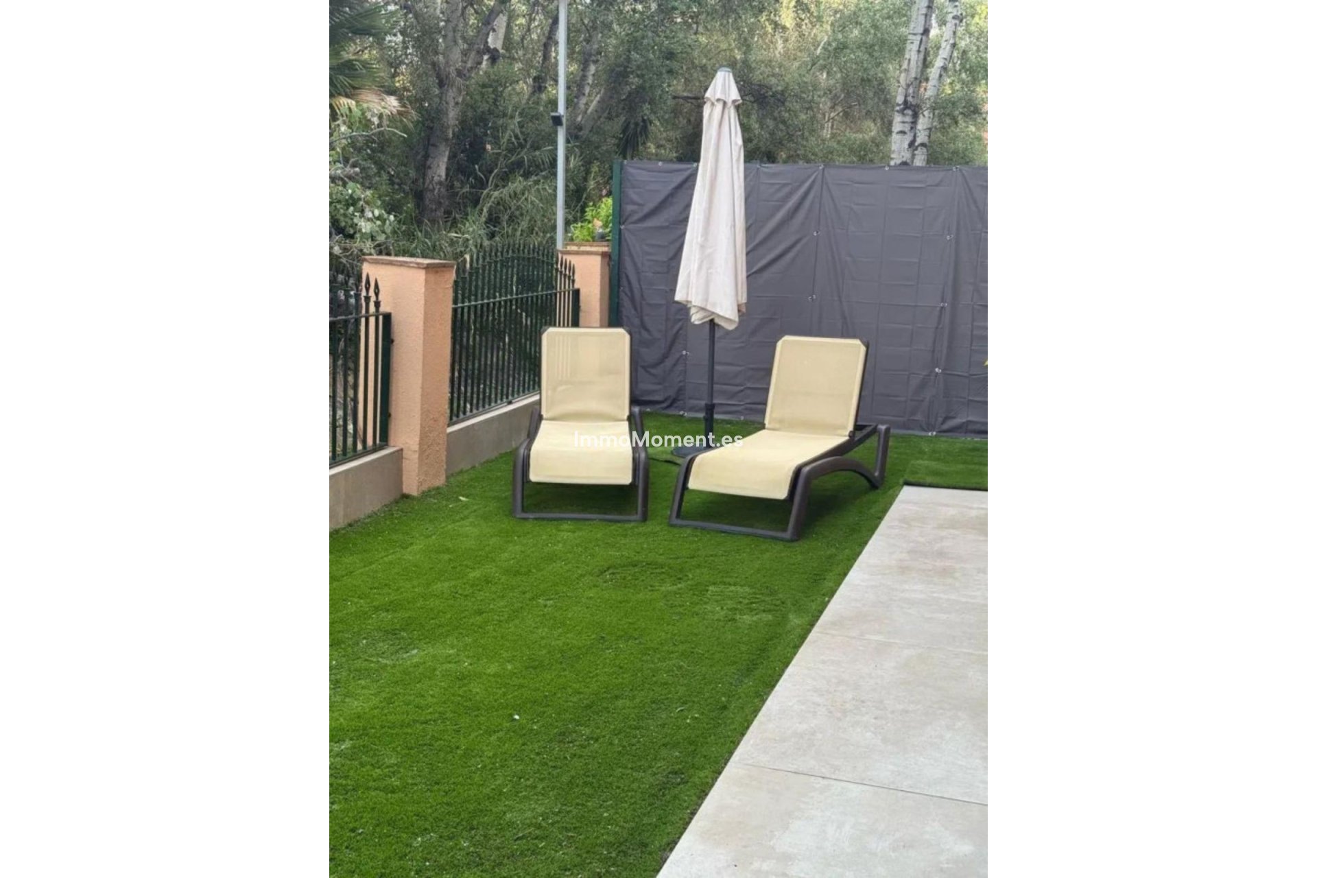 Resale - Apartment - Marbella - Las Chapas