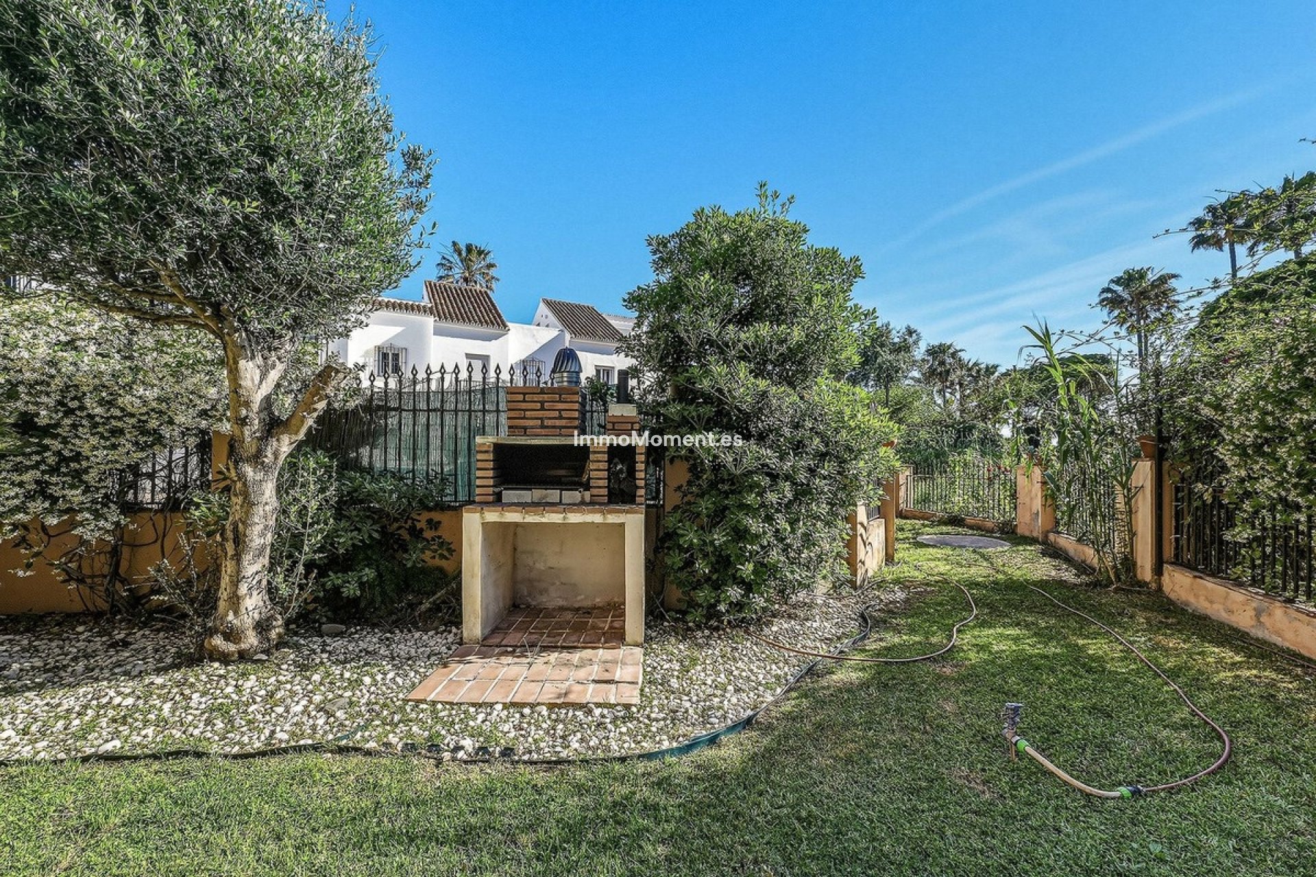 Resale - Apartment - Marbella - Las Chapas