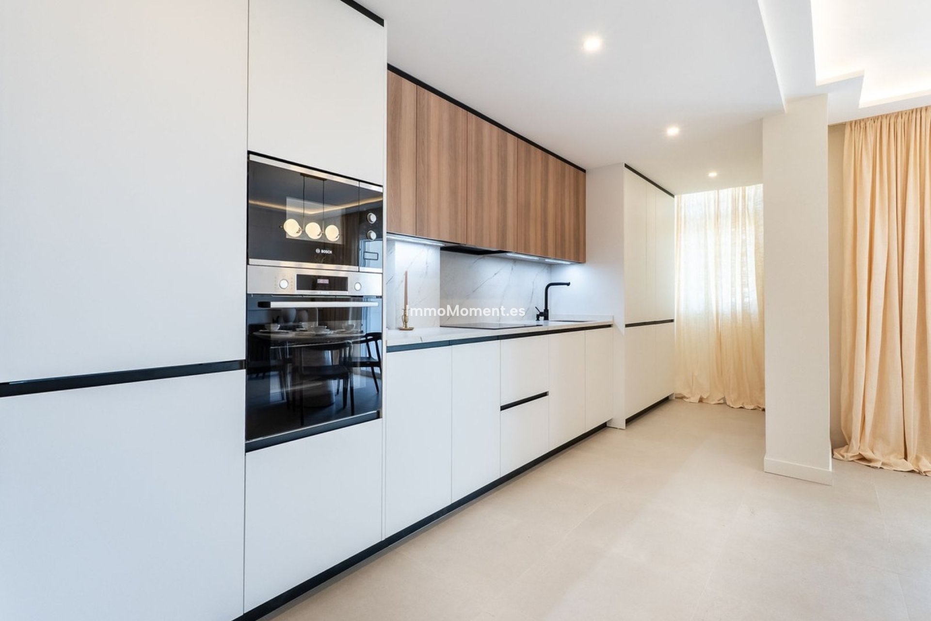 Resale - Apartment - Marbella - Las Chapas