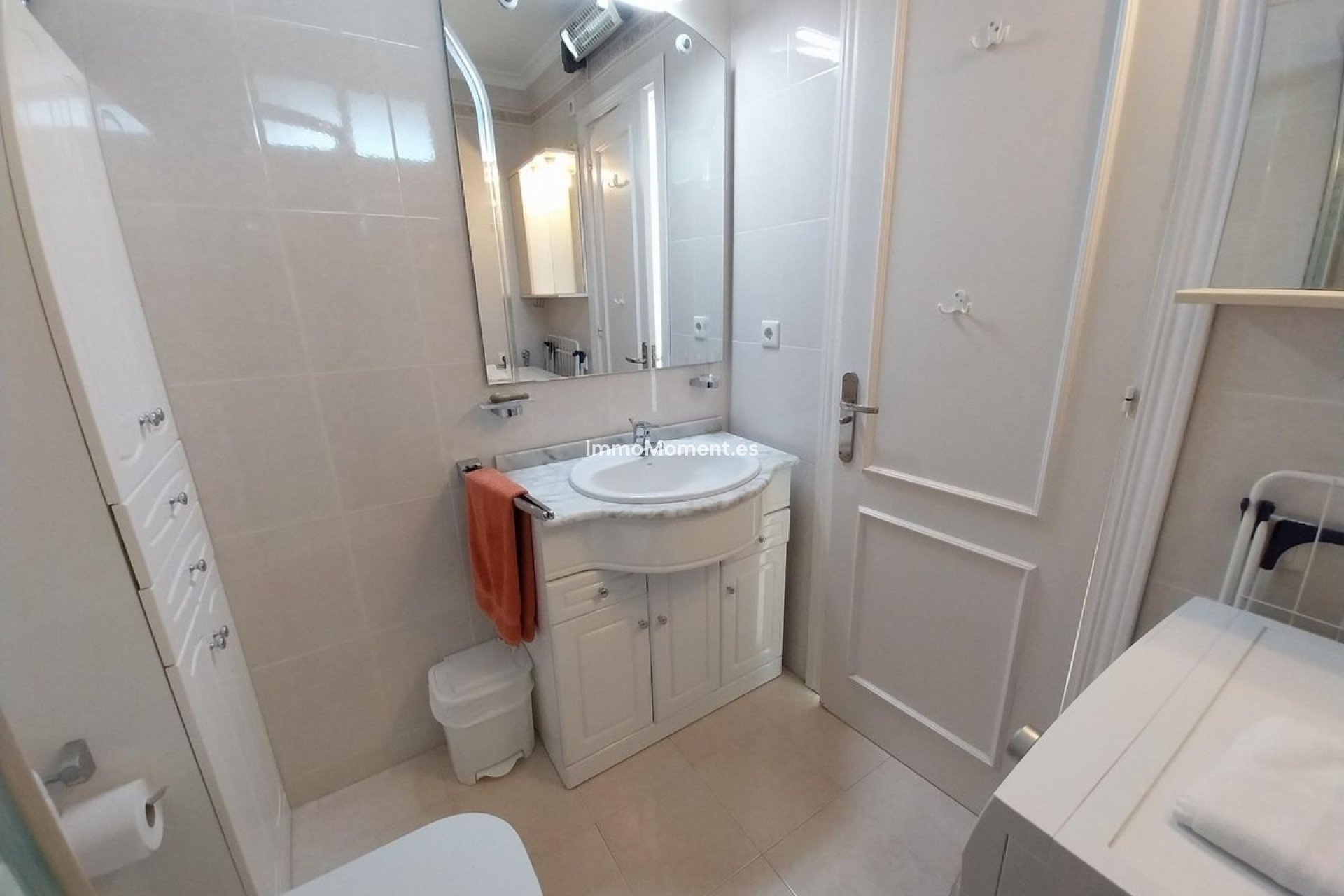 Resale - Apartment - Marbella - Las Chapas
