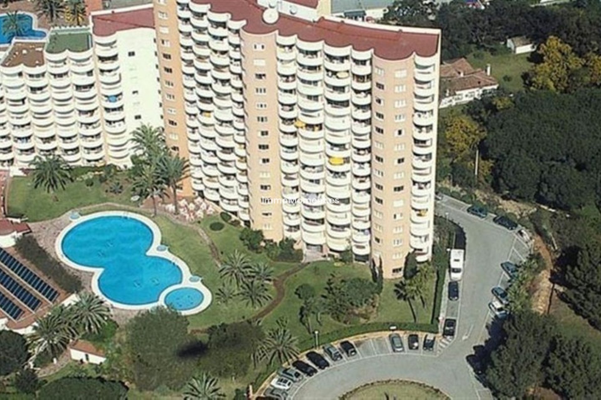 Resale - Apartment - Marbella - Las Chapas
