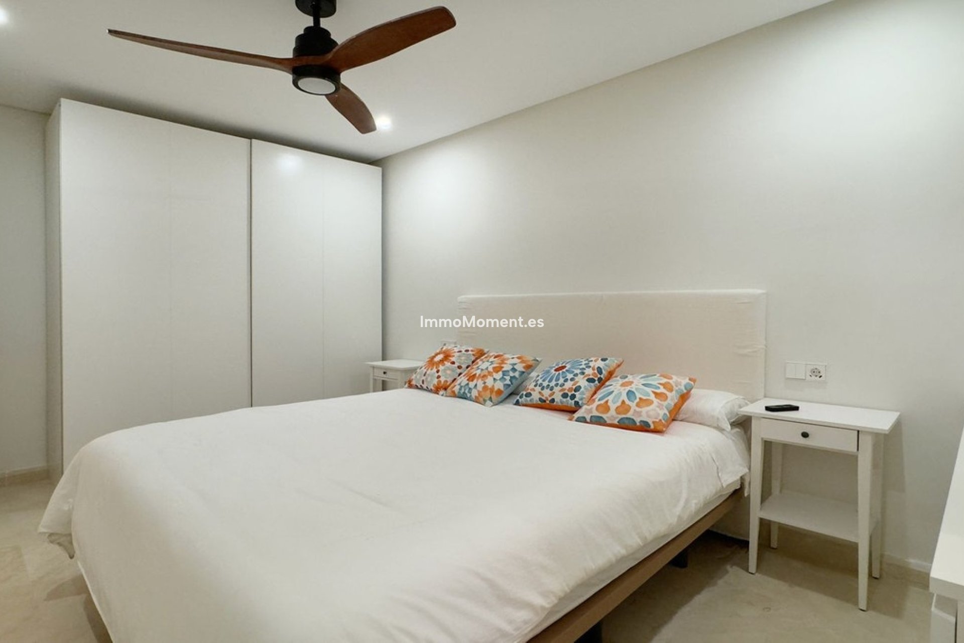 Resale - Apartment - Marbella - Los Monteros