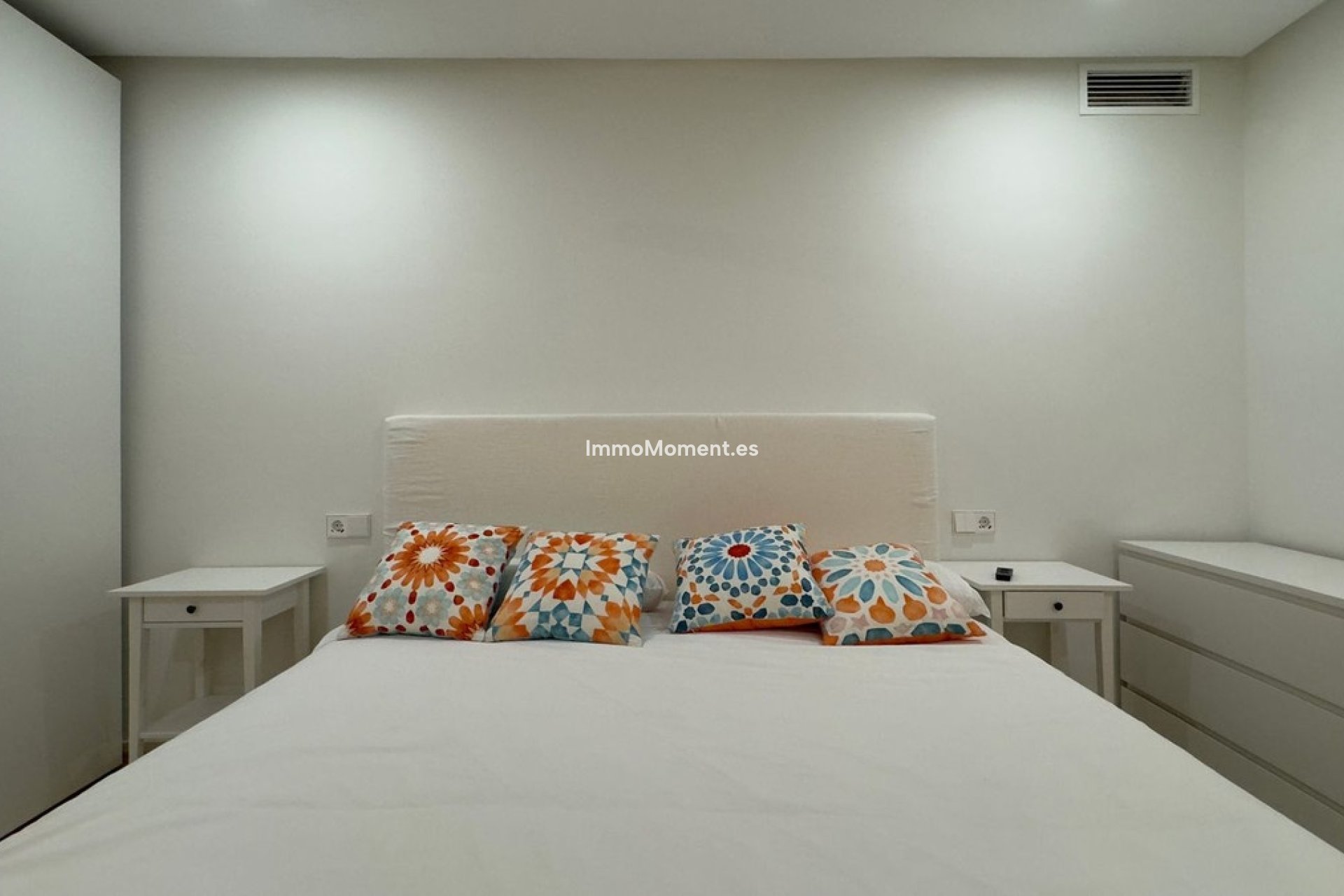 Resale - Apartment - Marbella - Los Monteros