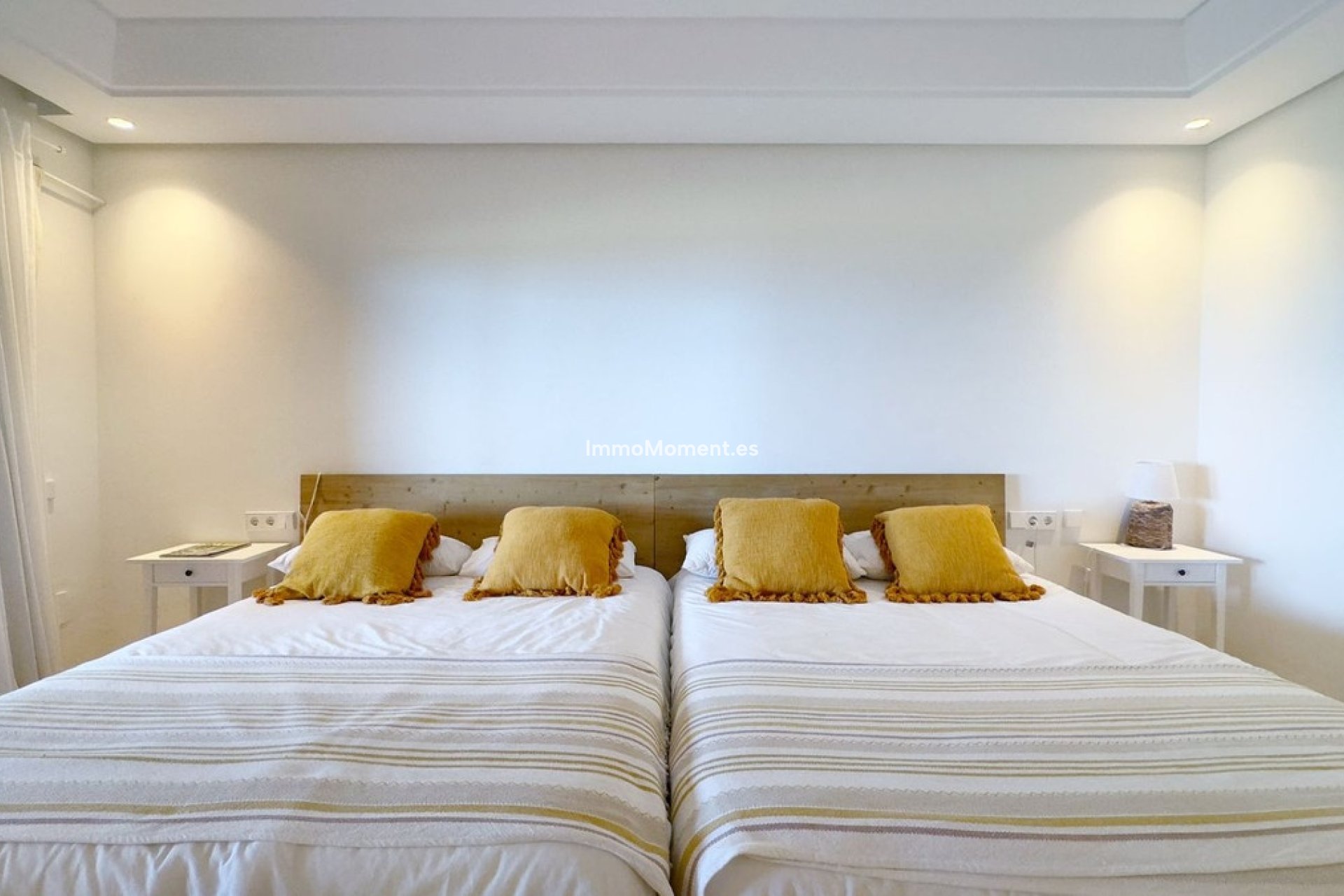 Resale - Apartment - Marbella - Los Monteros