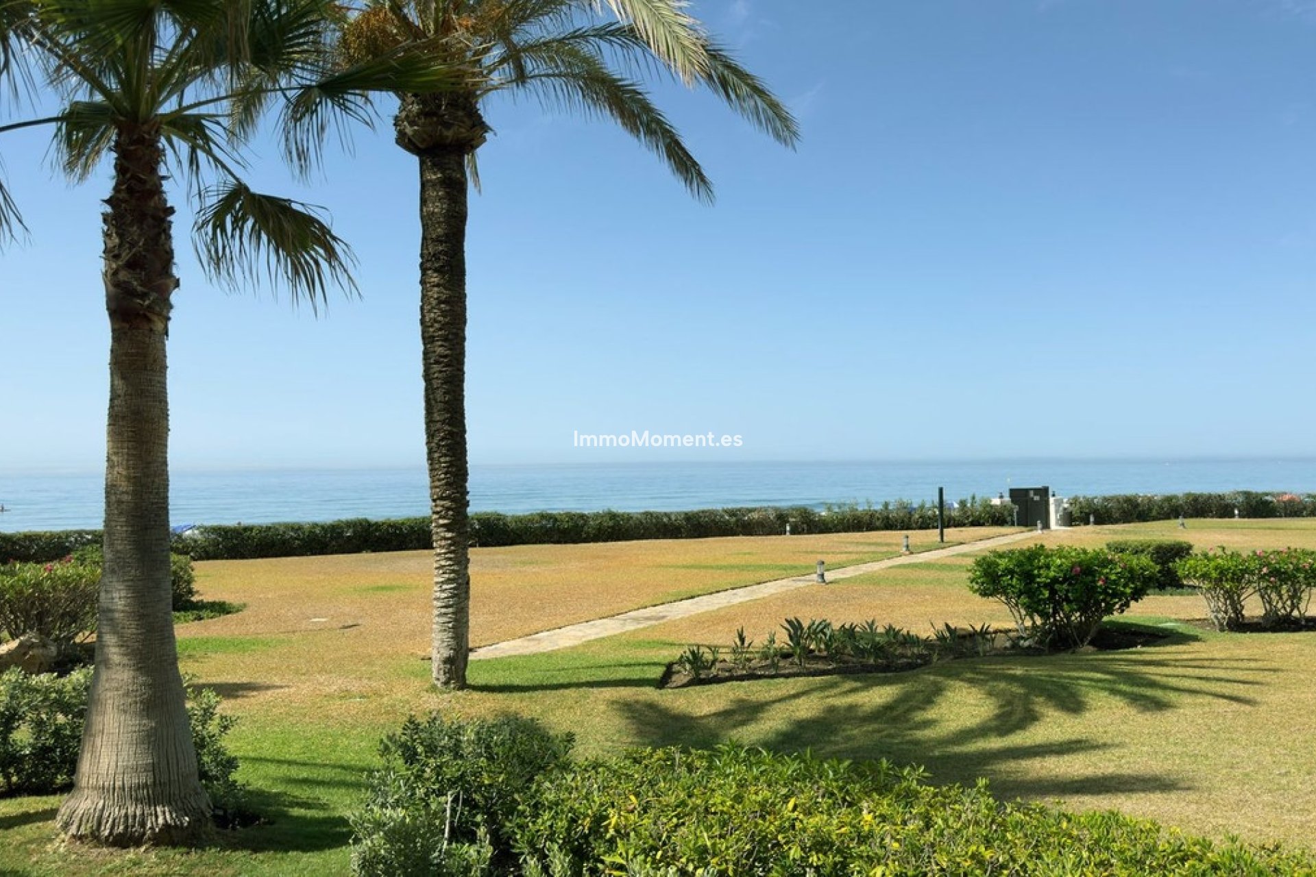 Resale - Apartment - Marbella - Los Monteros