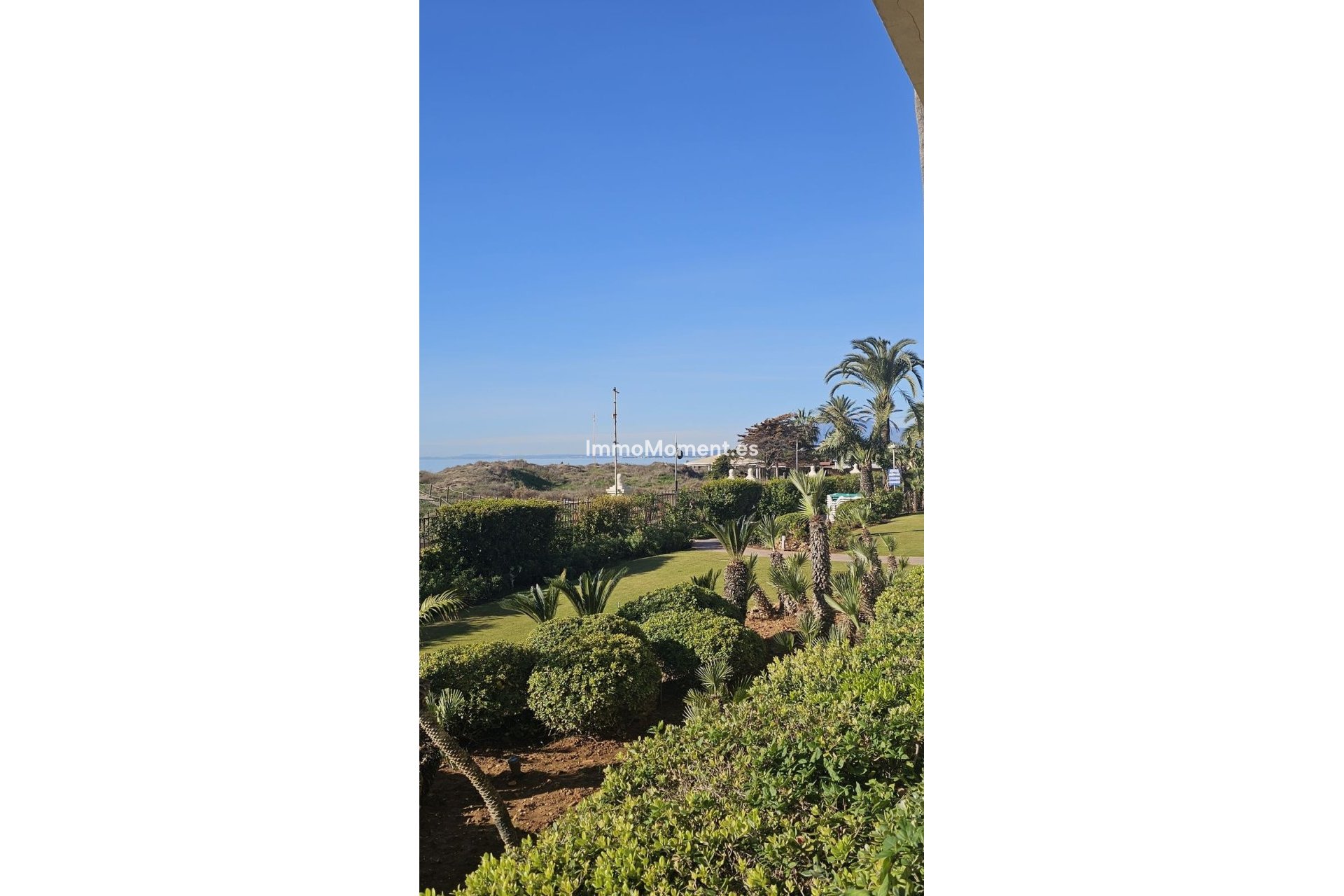 Resale - Apartment - Marbella - Los Monteros