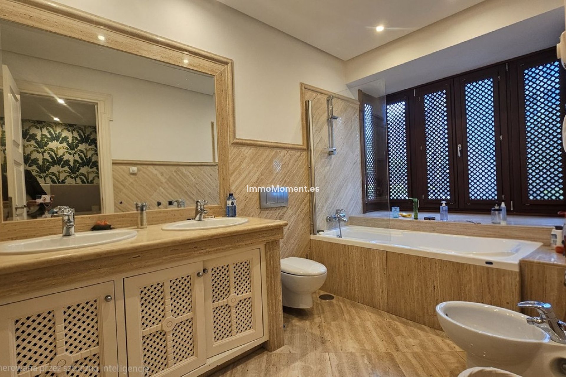 Resale - Apartment - Marbella - Los Monteros