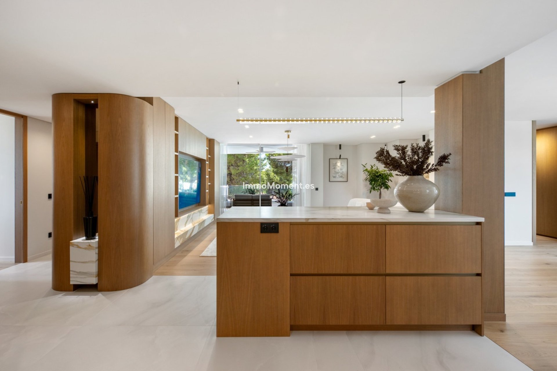 Resale - Apartment - Marbella - Los Monteros