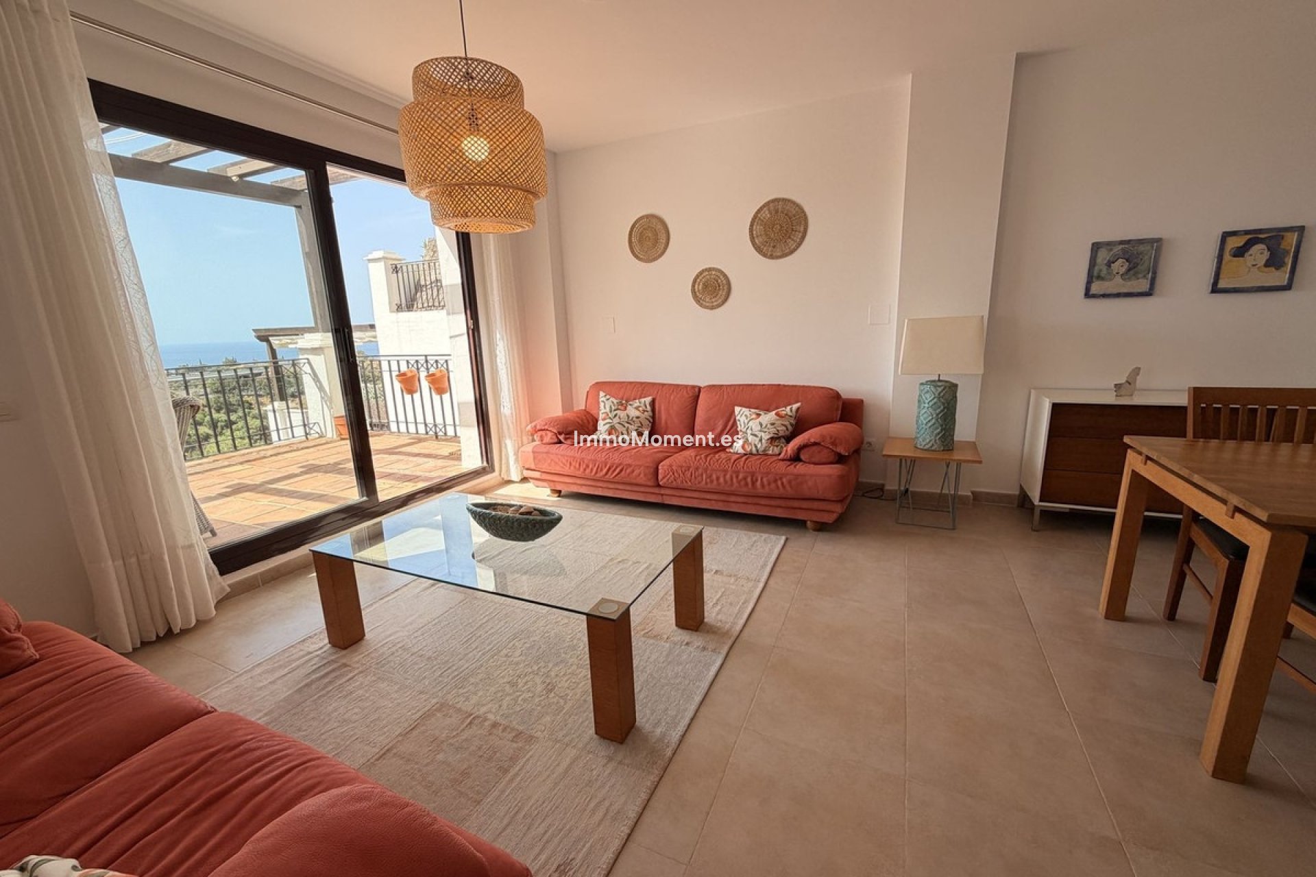 Resale - Apartment - Marbella - Los Monteros