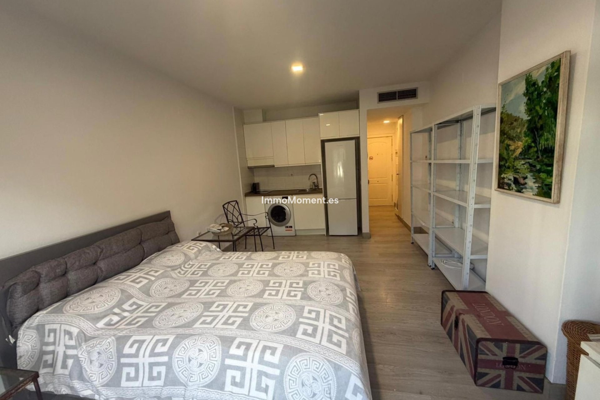 Resale - Apartment - Marbella - Marbella Centro