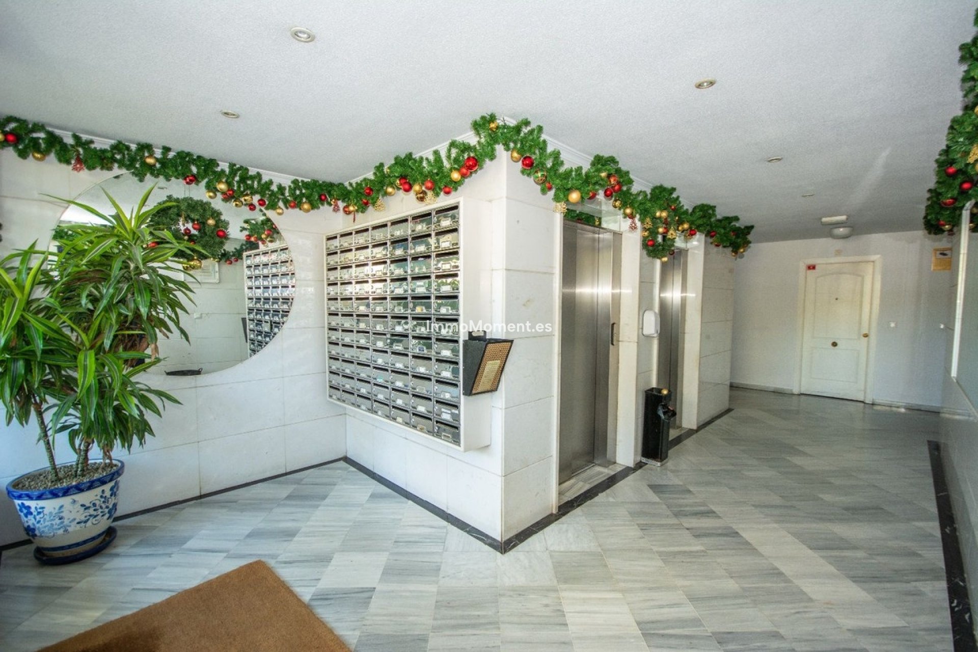 Resale - Apartment - Marbella - Marbella Centro