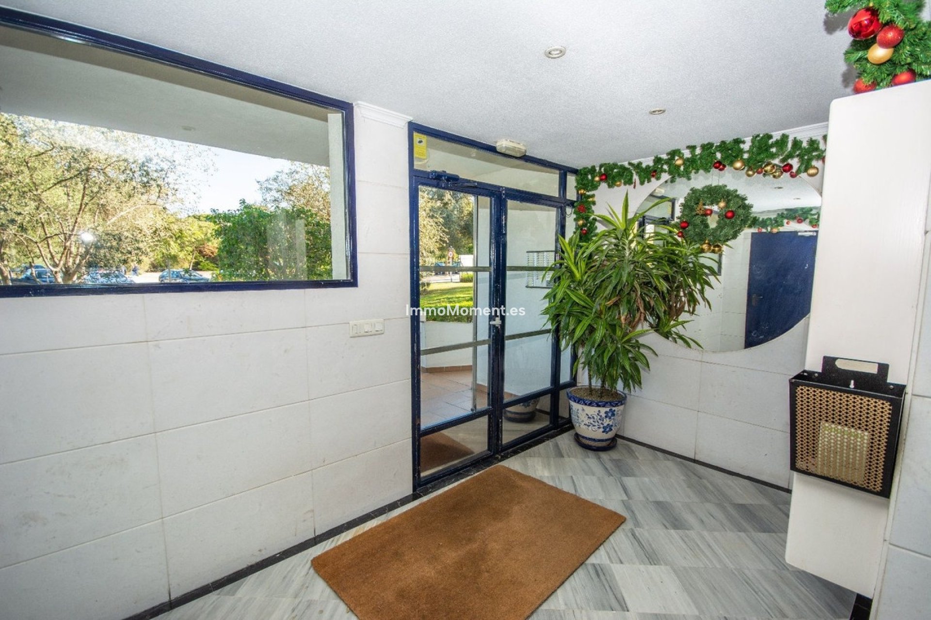 Resale - Apartment - Marbella - Marbella Centro