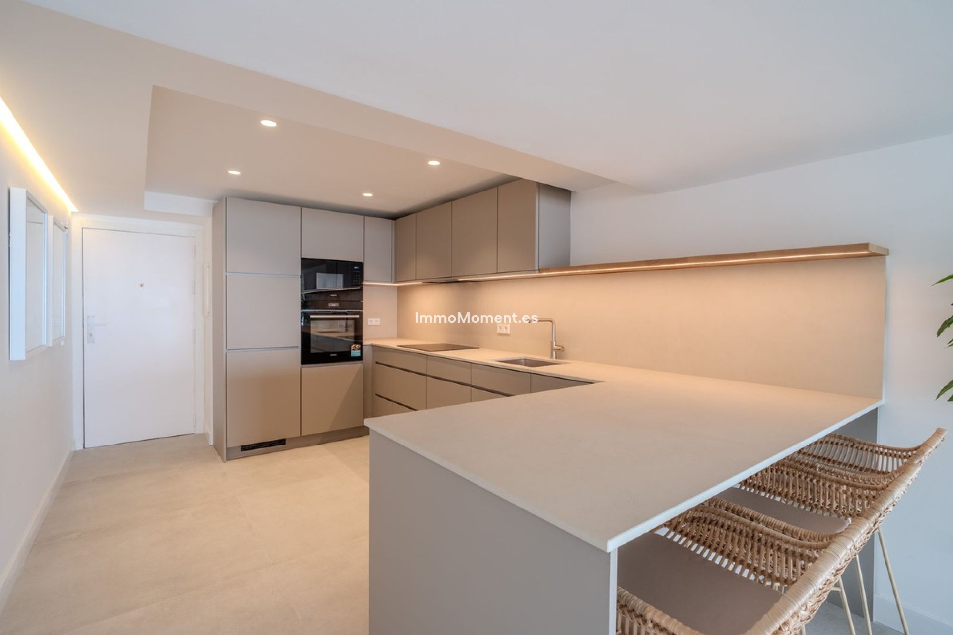 Resale - Apartment - Marbella - Marbella Centro