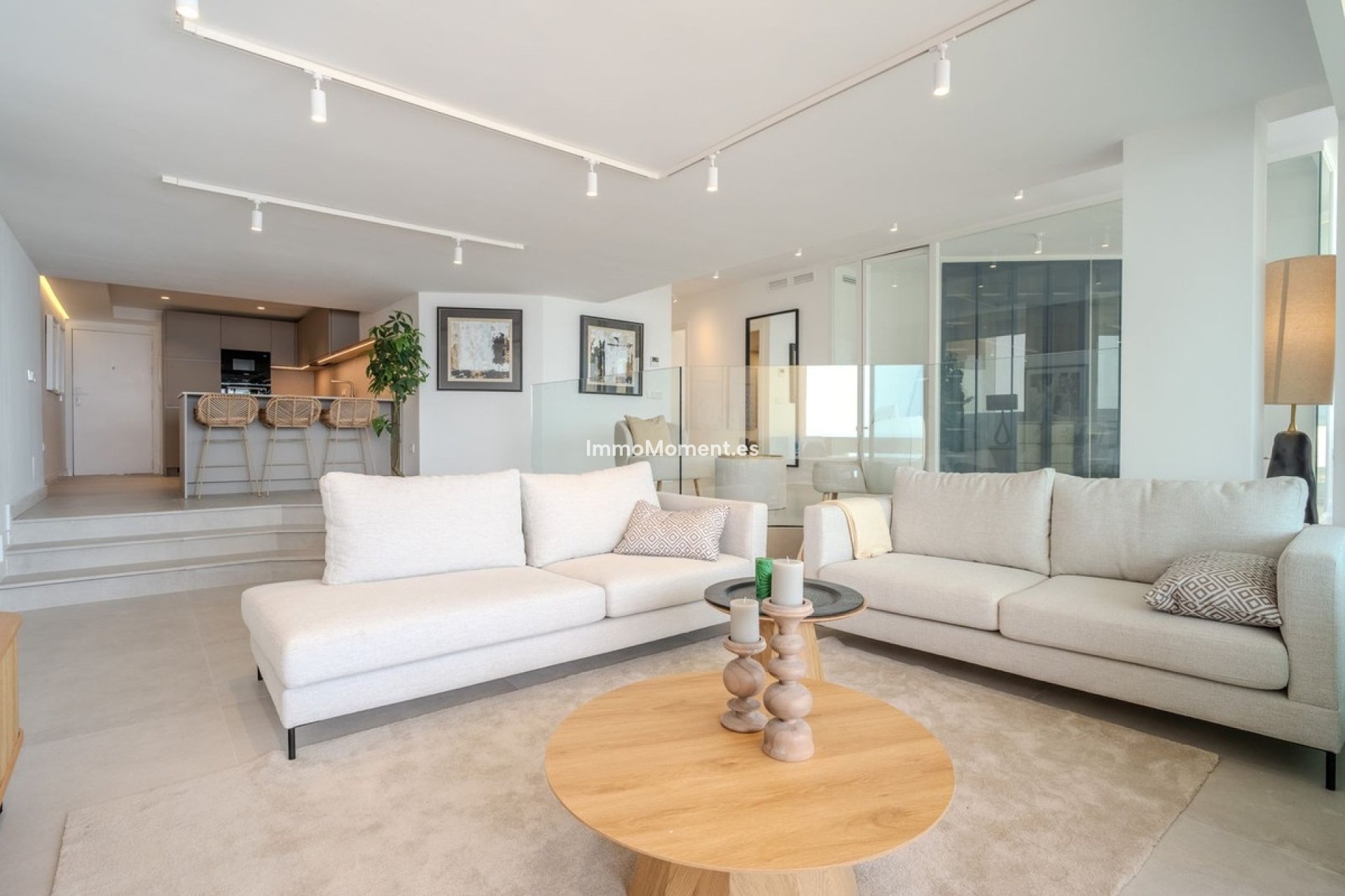Resale - Apartment - Marbella - Marbella Centro