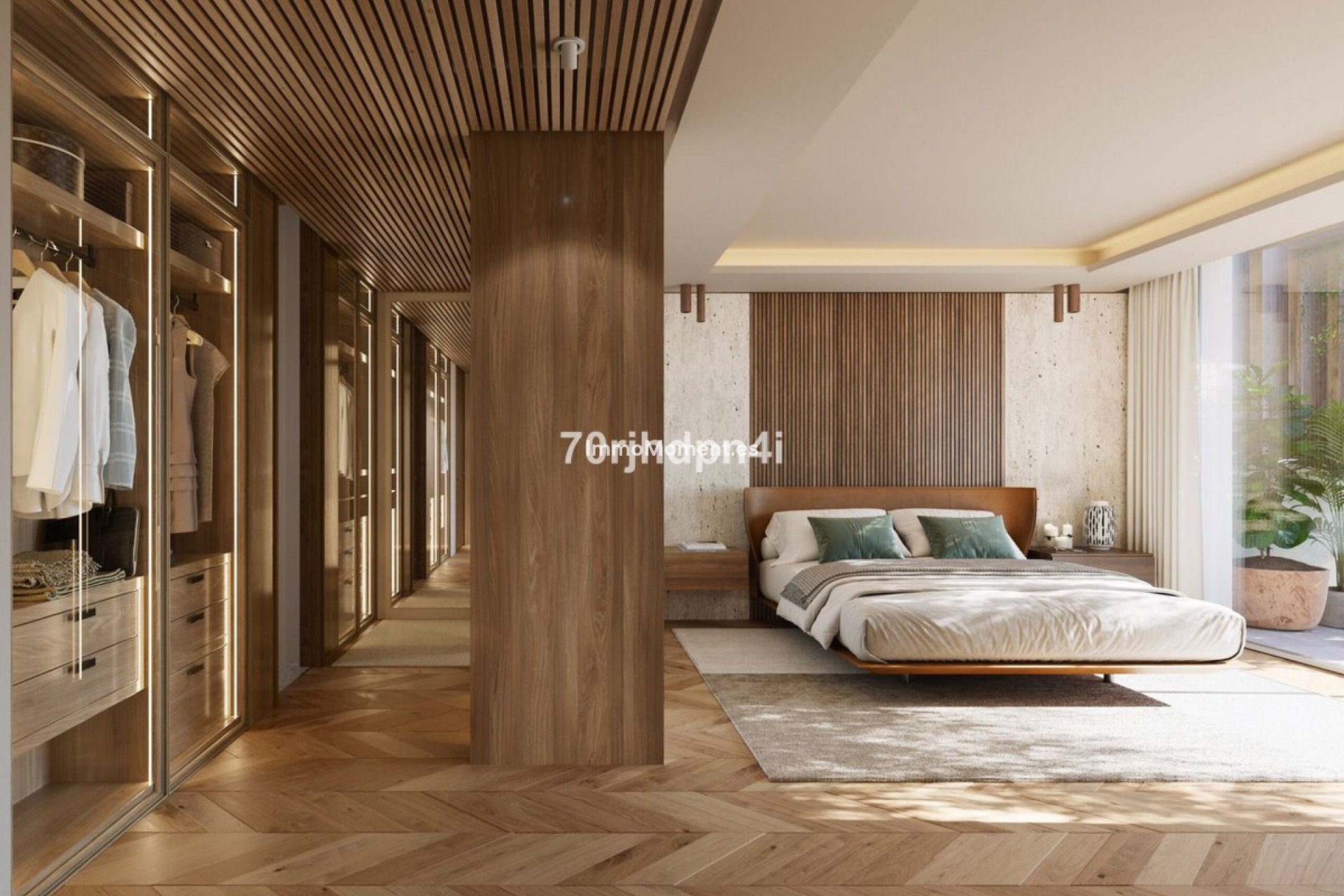 Resale - Apartment - Marbella - Marbella Centro