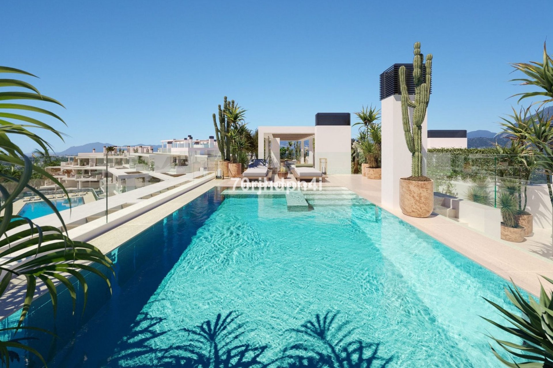 Resale - Apartment - Marbella - Marbella Centro