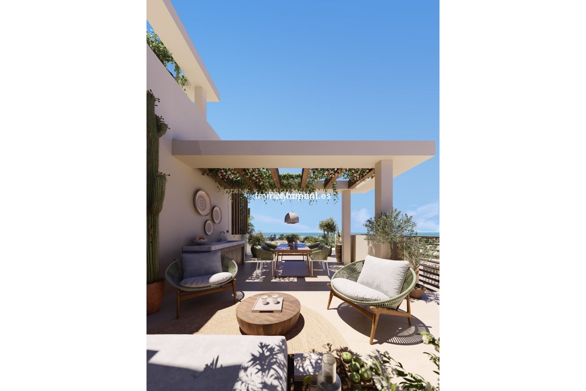 Resale - Apartment - Marbella - Marbella Centro
