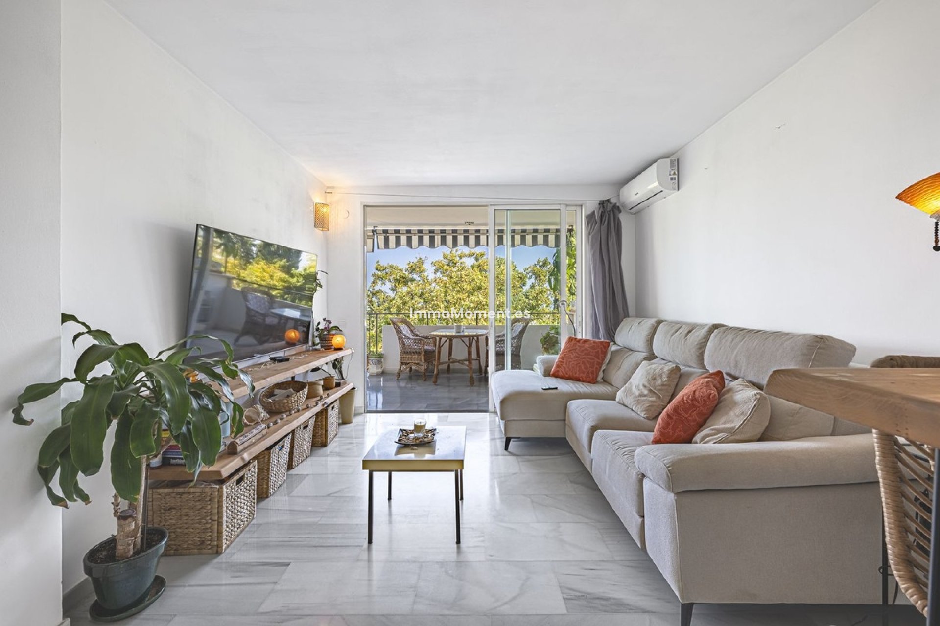 Resale - Apartment - Marbella - Marbella Centro