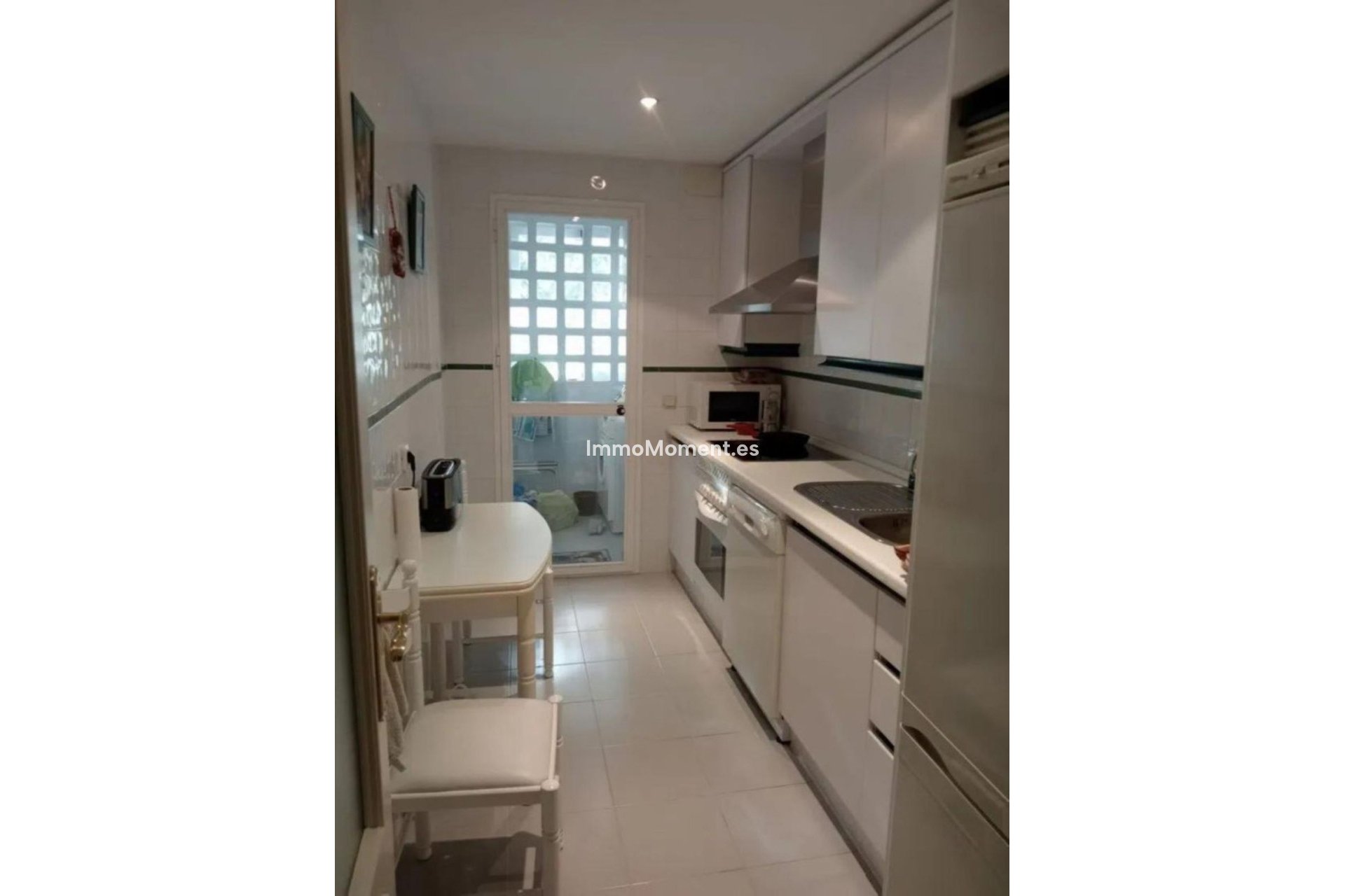 Resale - Apartment - Marbella - Marbella Centro