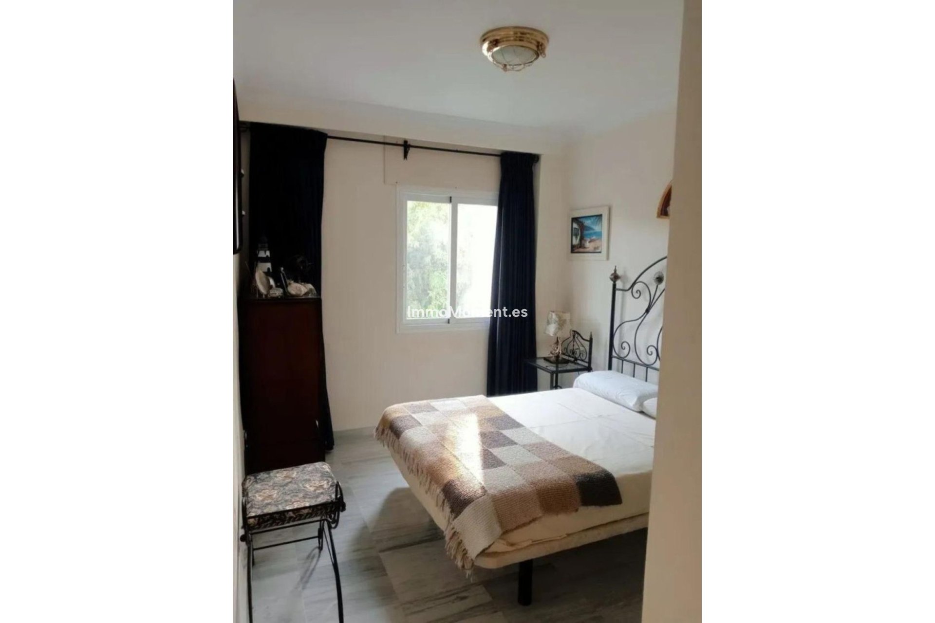Resale - Apartment - Marbella - Marbella Centro