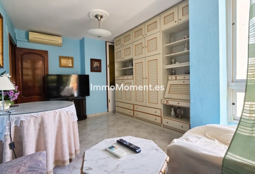 Resale - Apartment - Marbella - Marbella Centro