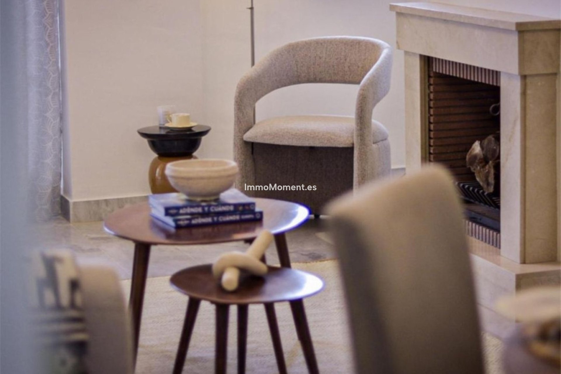 Resale - Apartment - Marbella - Marbella Centro