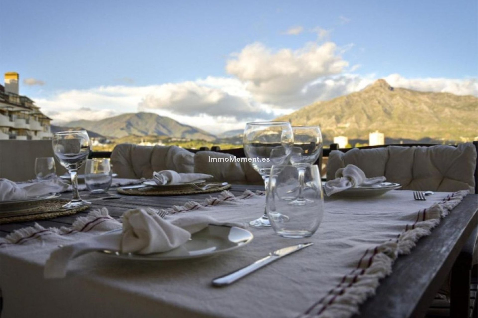 Resale - Apartment - Marbella - Marbella Centro