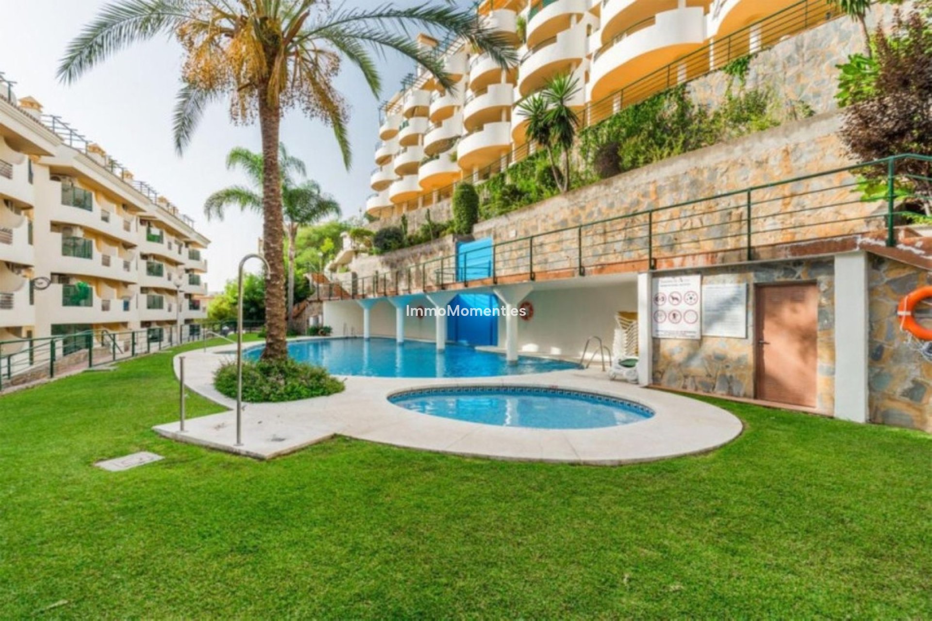 Resale - Apartment - Marbella - Marbella Centro