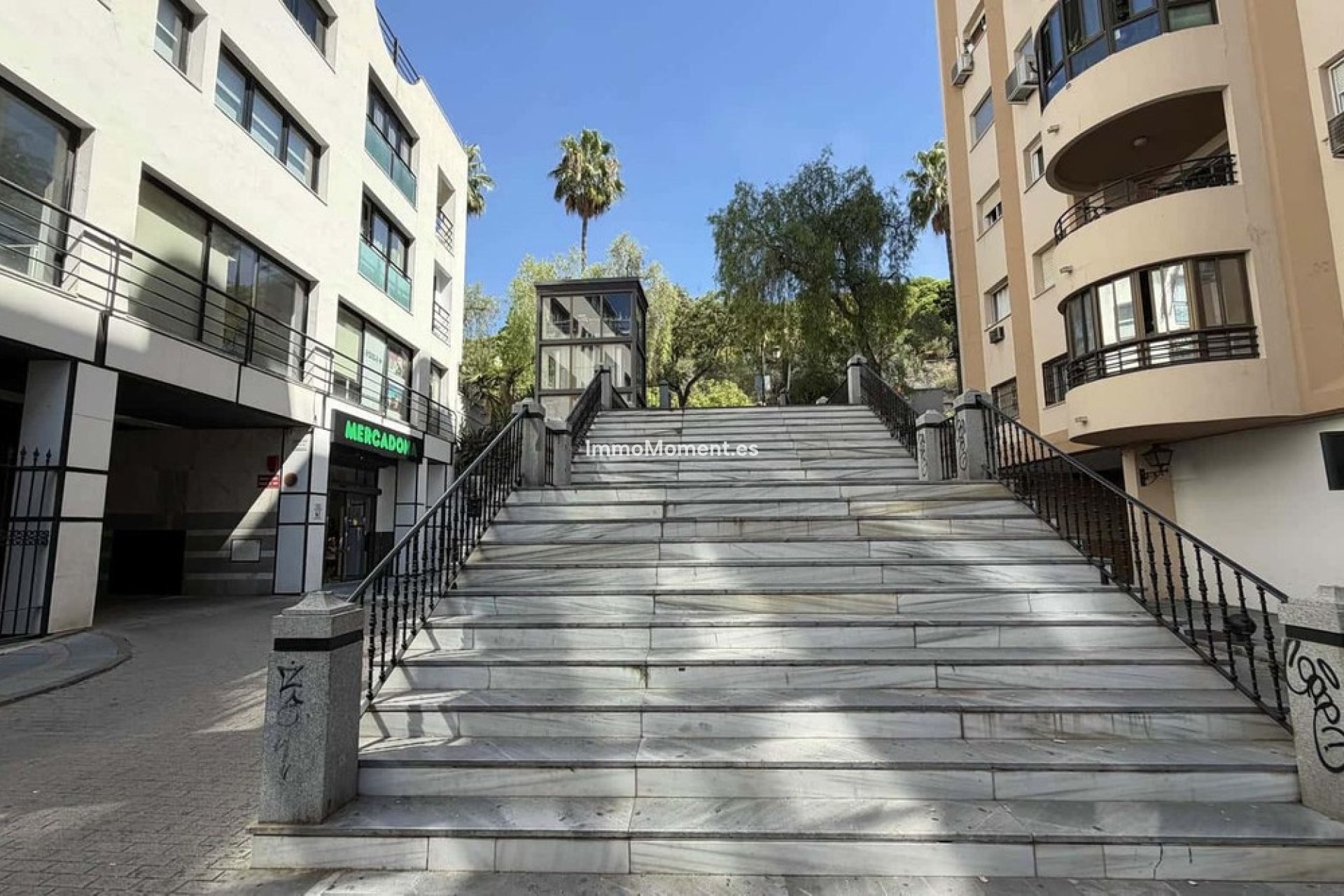 Resale - Apartment - Marbella - Marbella Centro