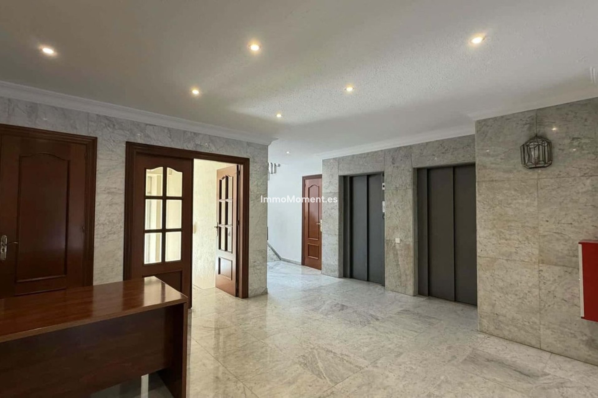 Resale - Apartment - Marbella - Marbella Centro