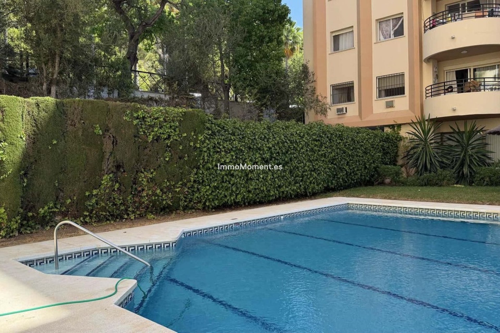Resale - Apartment - Marbella - Marbella Centro