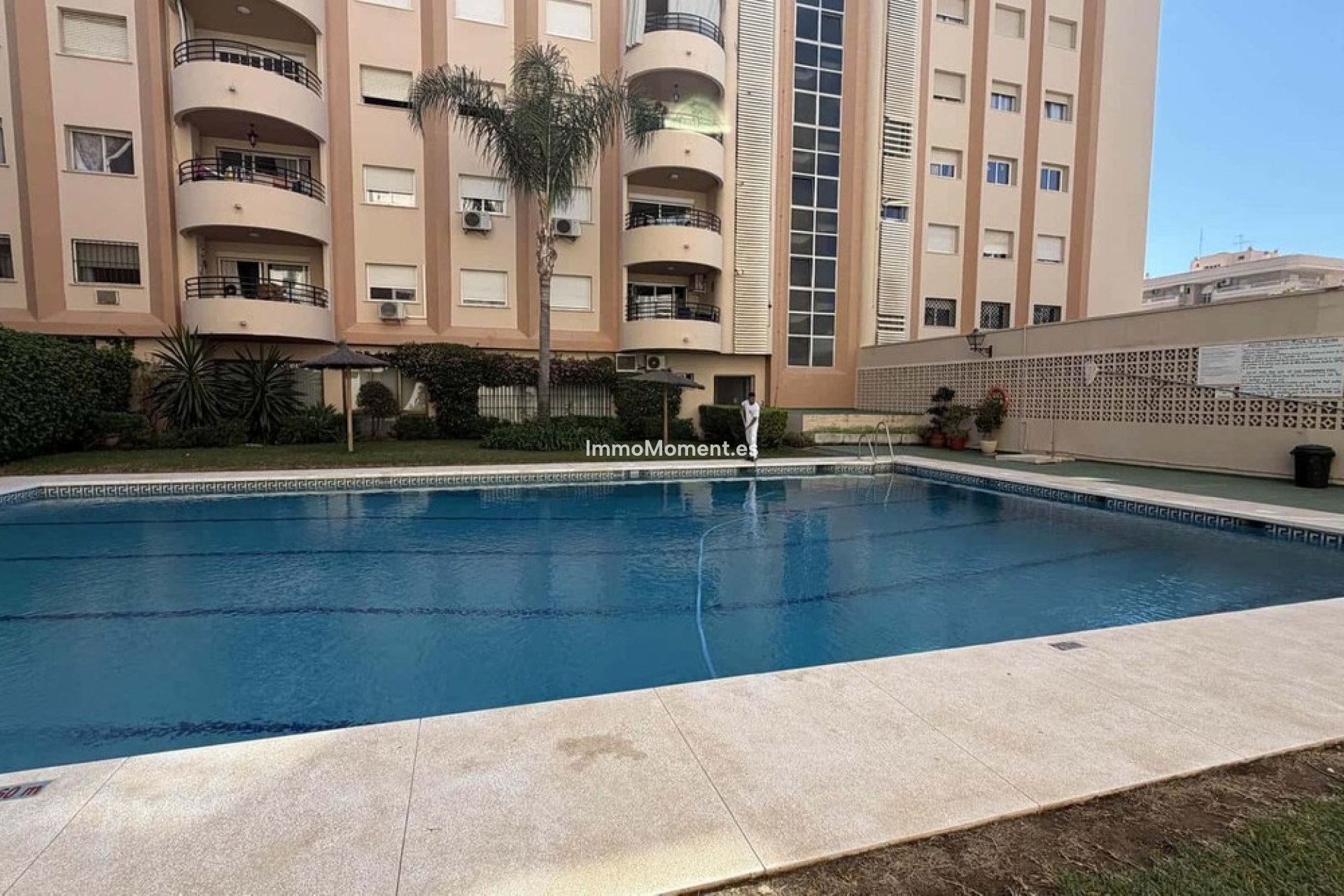 Resale - Apartment - Marbella - Marbella Centro
